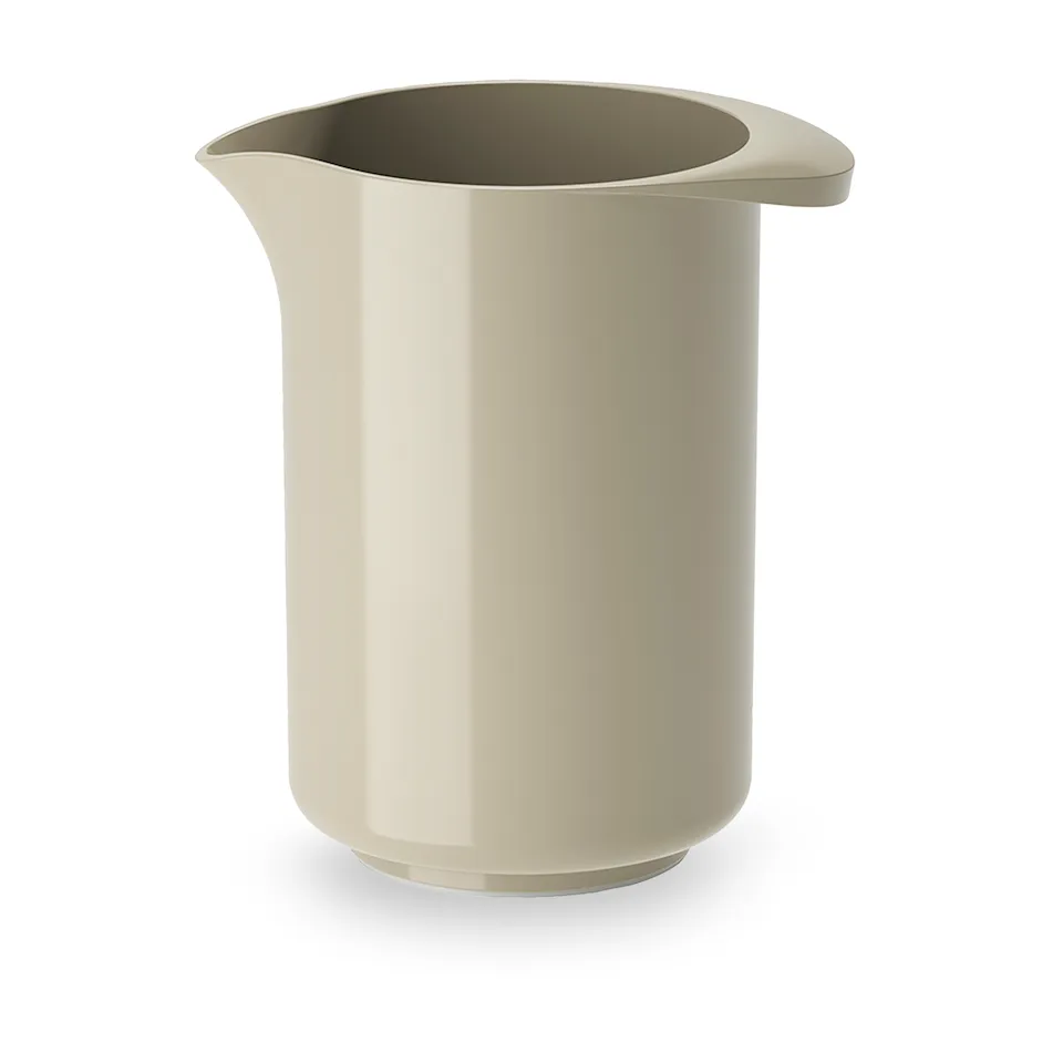 Classic mikskanne 1,25 L humus