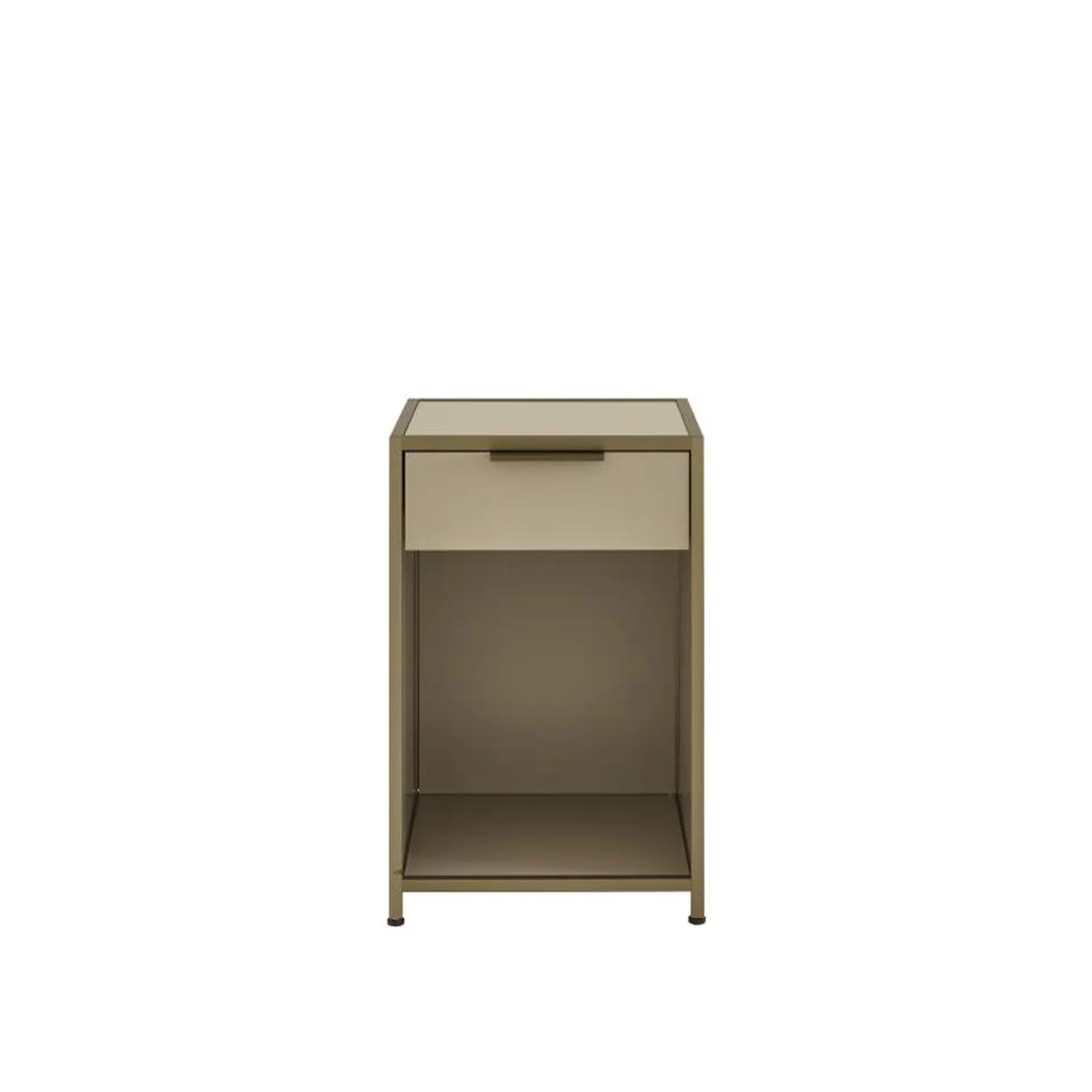 Dita Bedside Table - Ligne Roset - NO GA