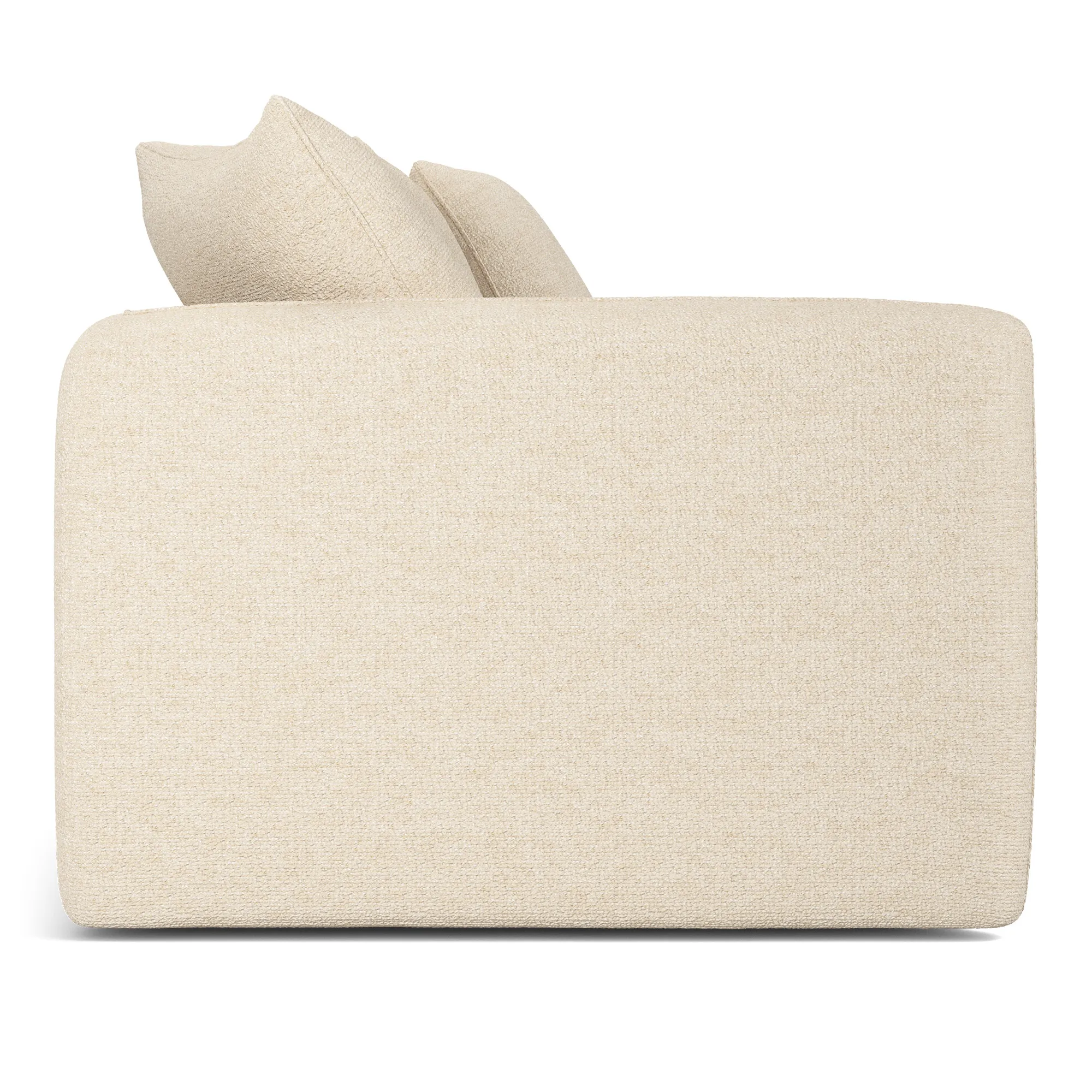 Pavarotti 01 3-seters sofa - 5