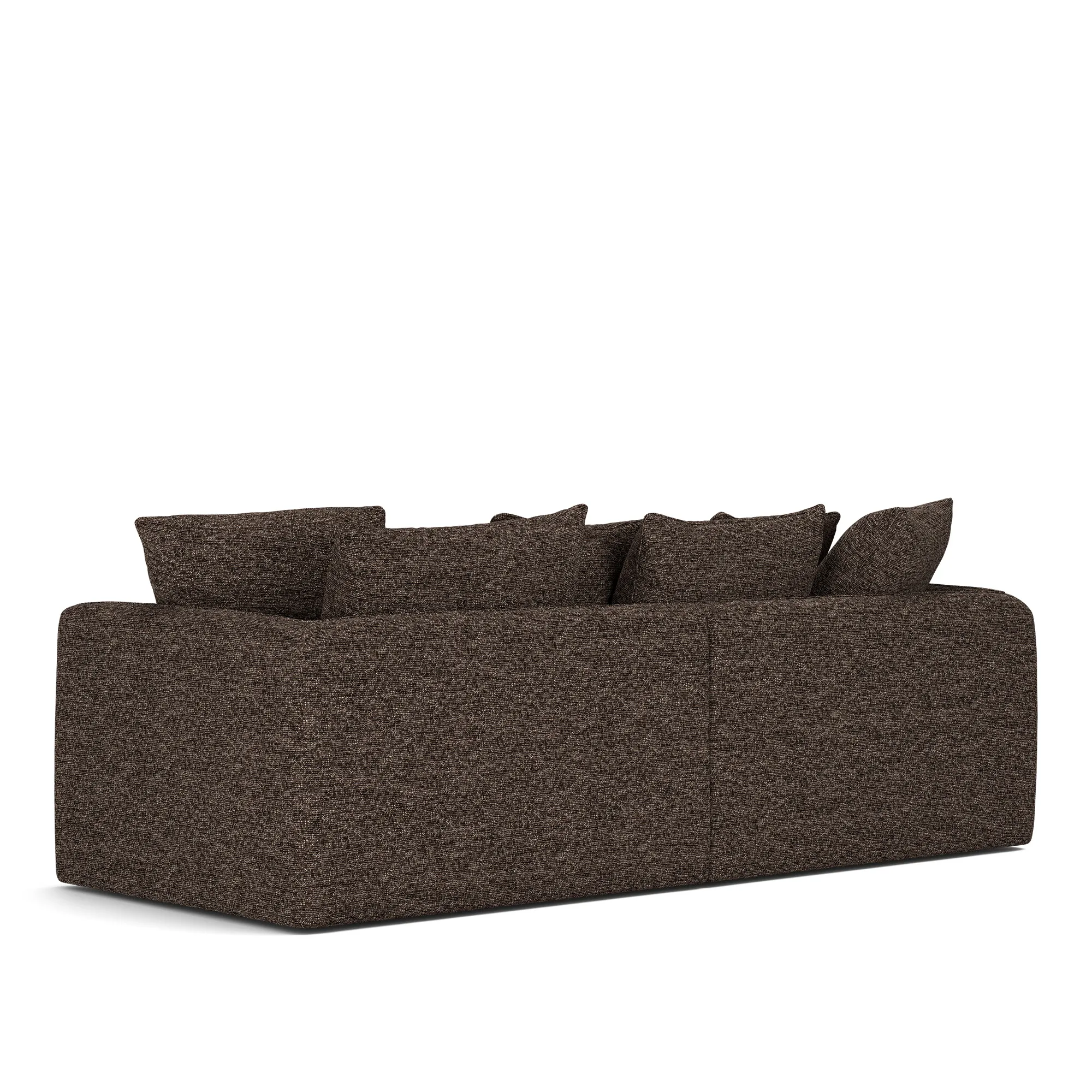 Pavarotti 01 2,5-seters sofa - 7