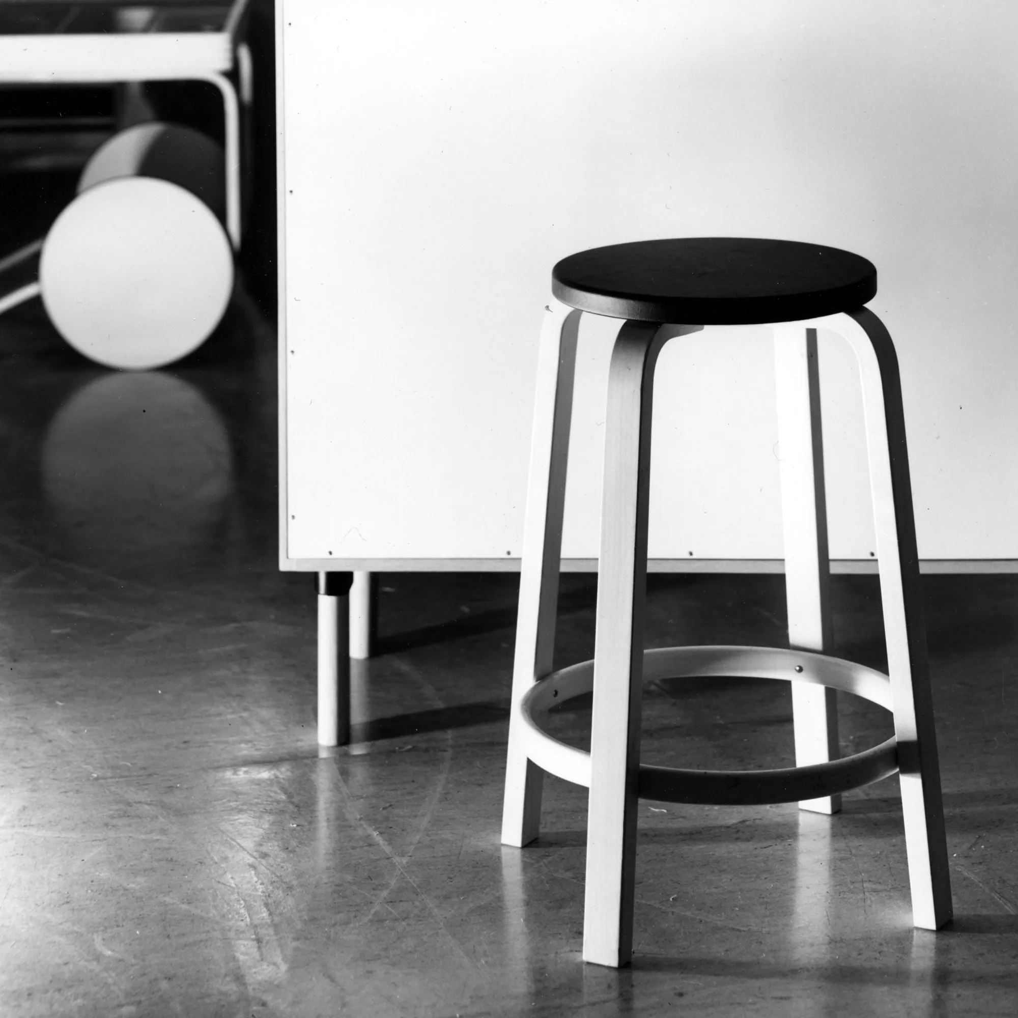 Bar Stool 64 barkrakk - 5