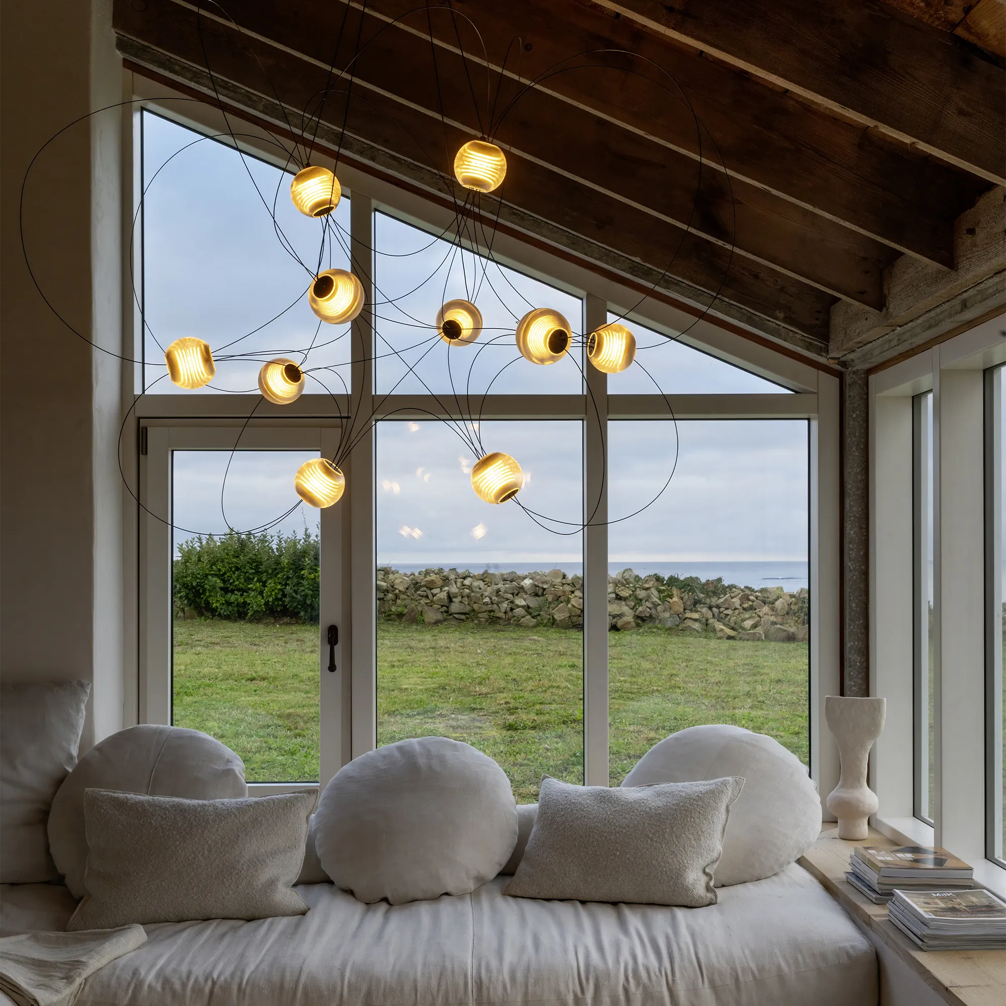 Munari 10 pendellampe - 14