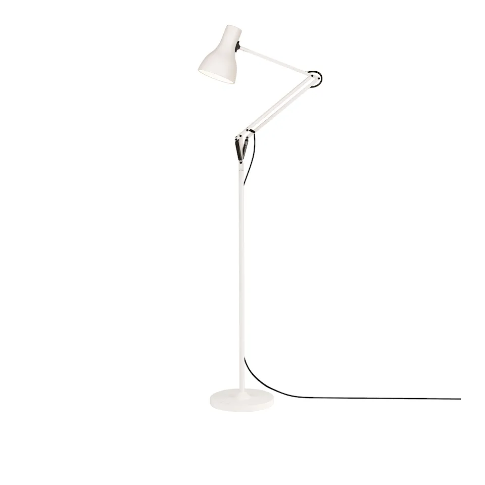 Type 75 Floor Lamp Paul Smith Edition Six