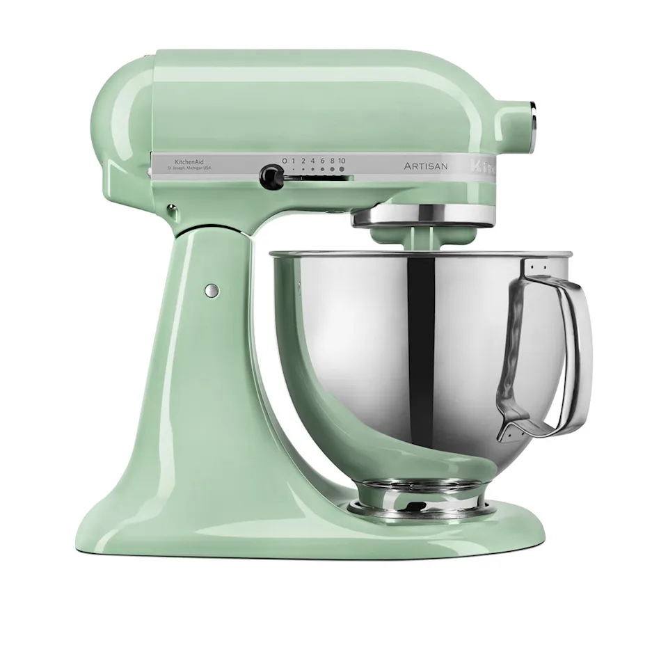 Artisan köksmaskin 4,8 L pistaccio 5KSM175PSEPT