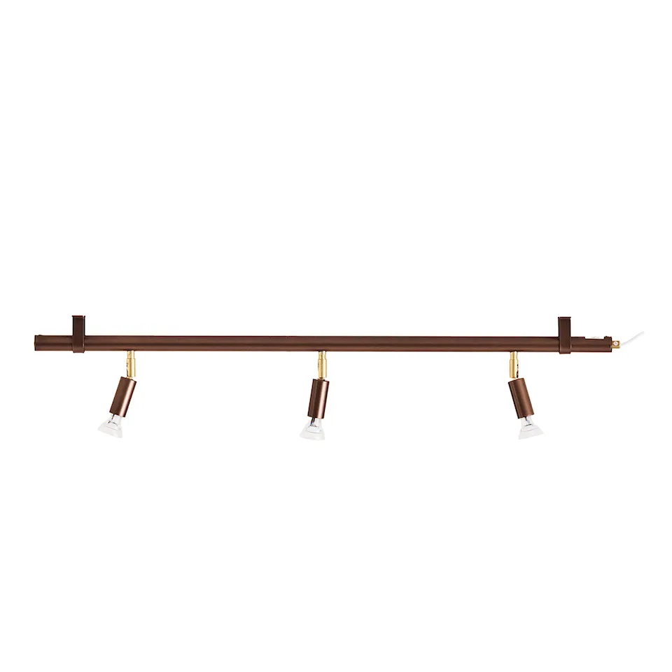 Star 3 Exclusive Edition taklampe