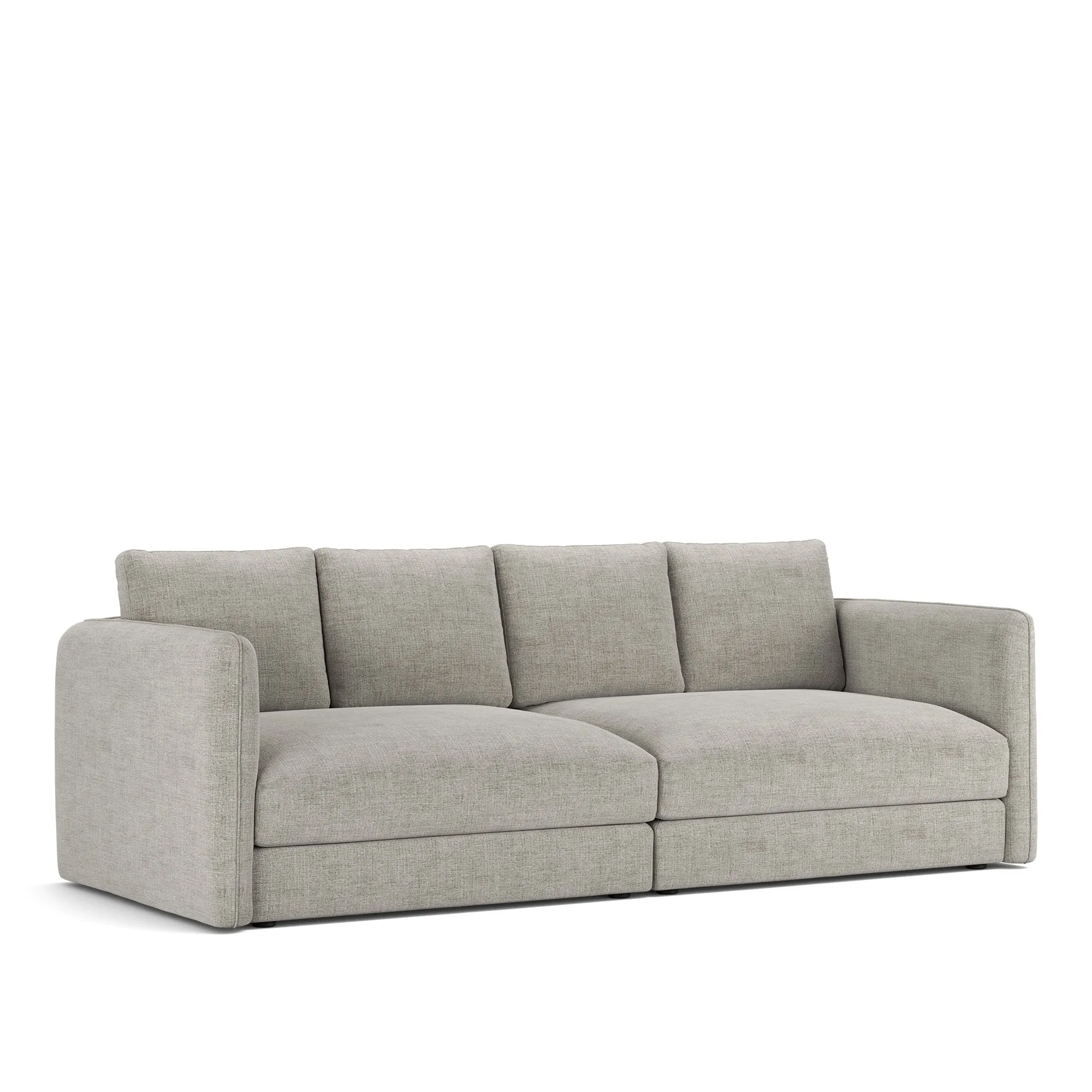 Pavarotti 02 2,5-seters sofa - 4
