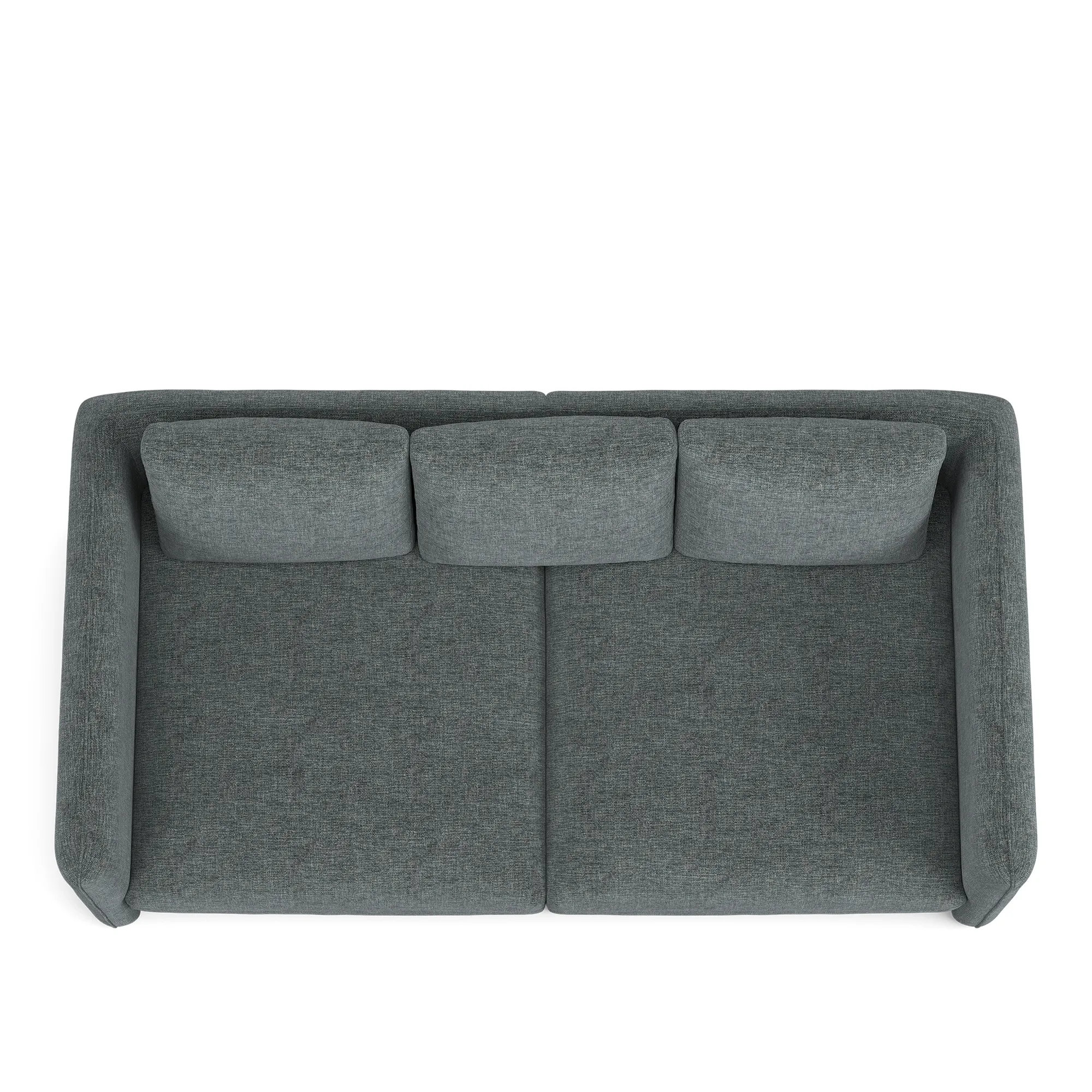 Pavarotti 02 2-seters sofa - 8