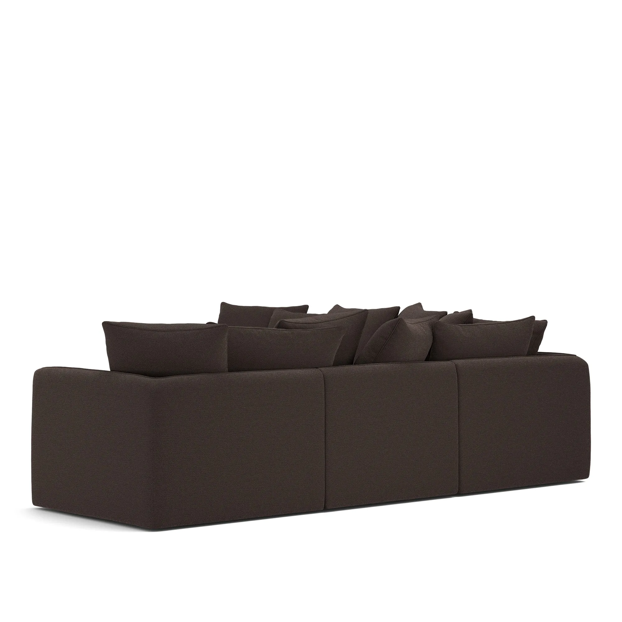 Pavarotti 01 5-seters hjørnesofa - 7