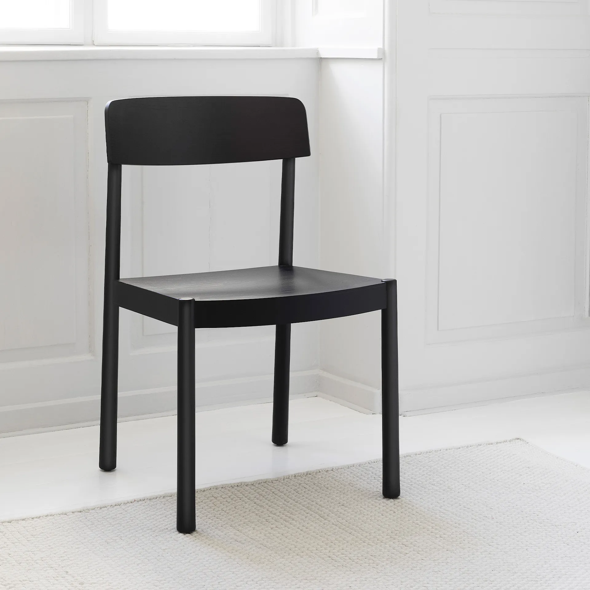 Timb Chair - Normann Copenhagen - NO GA