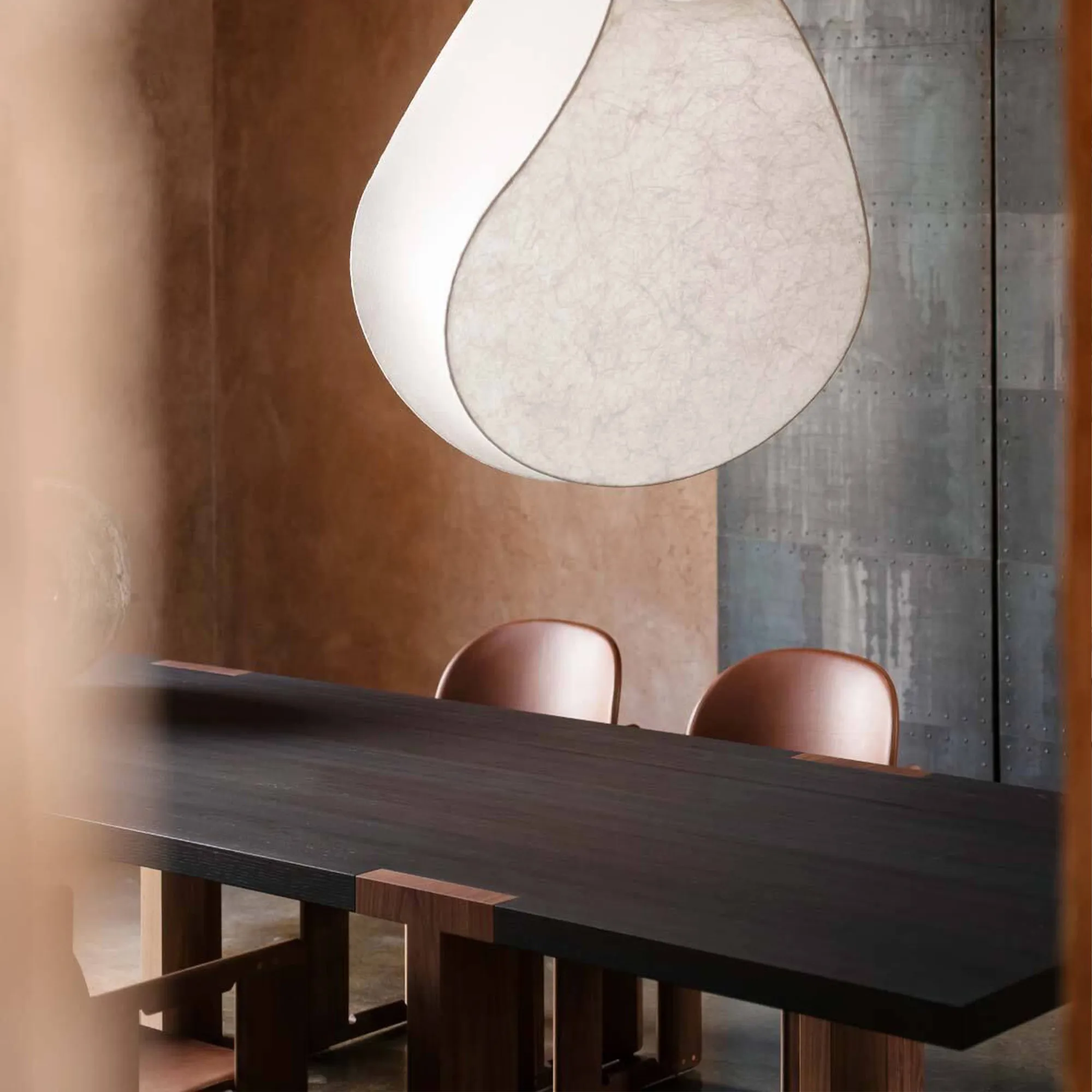 T–Table spisebord - 8