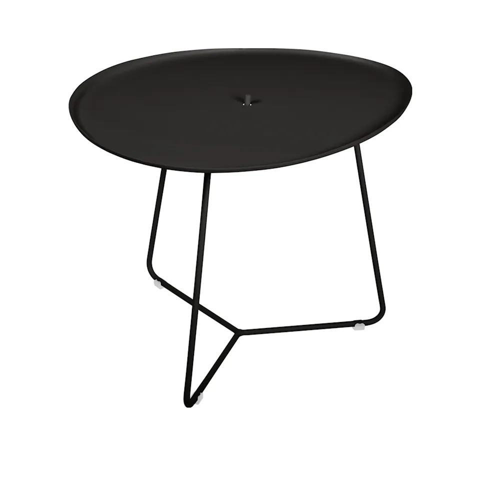 Cocotte Low utendørs sidebord