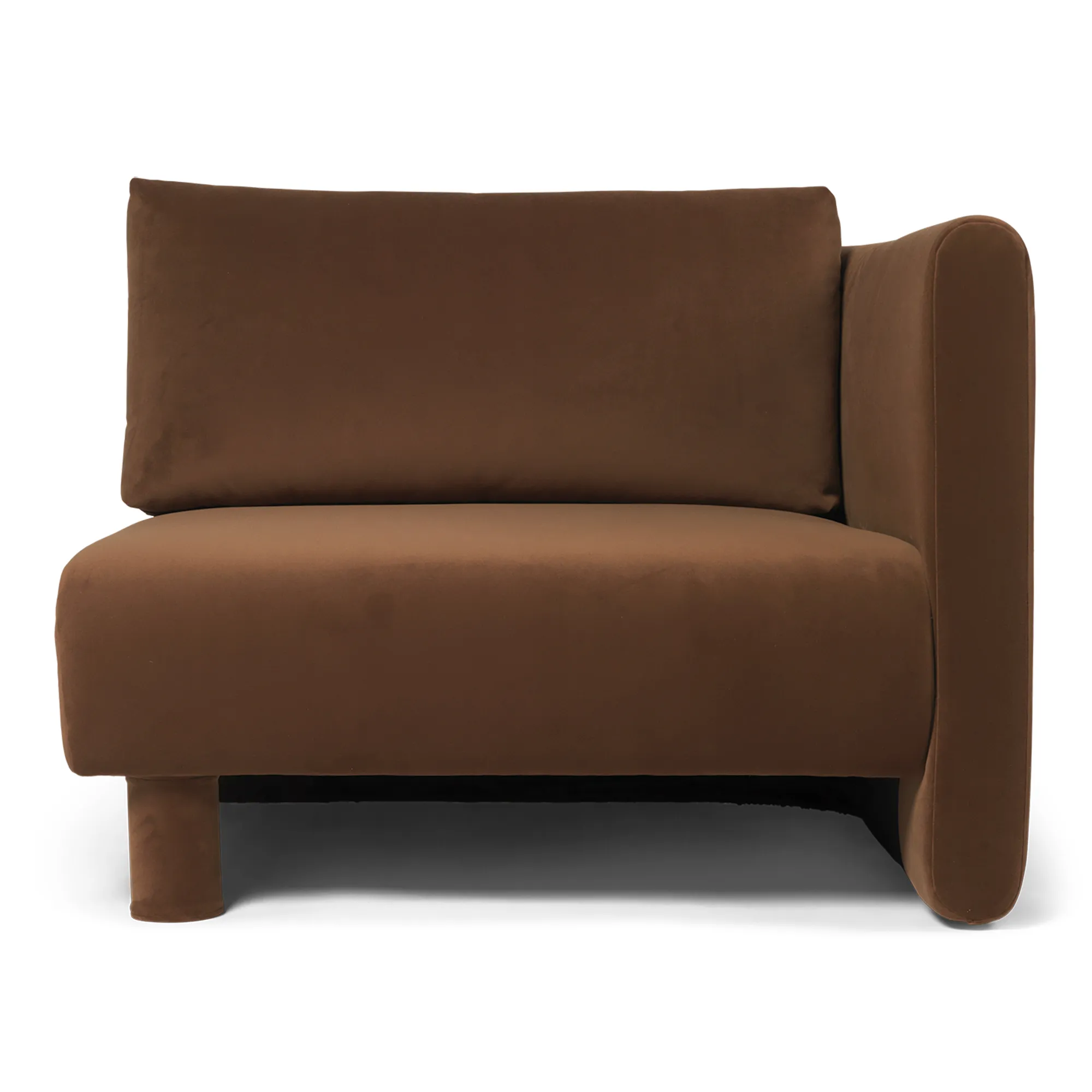 Dase sofa høyre modul - 1