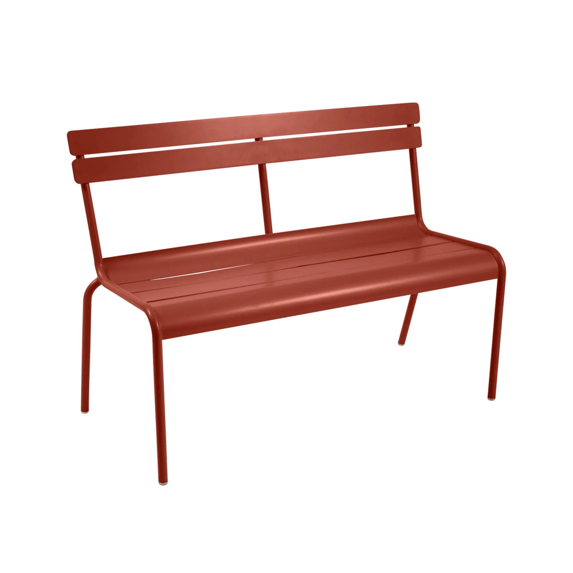 Luxembourg 2/3 Seater Bench - 1