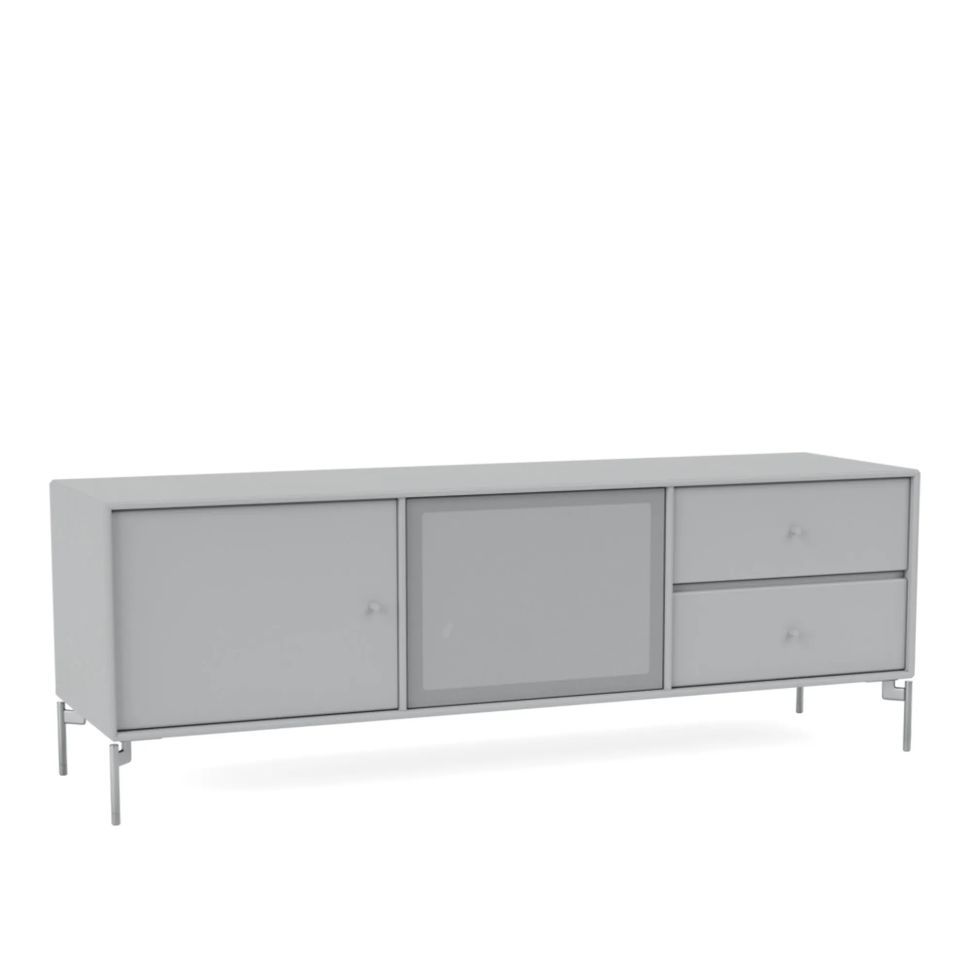 Montana Selection Octave VI TV-stativ ben - 1