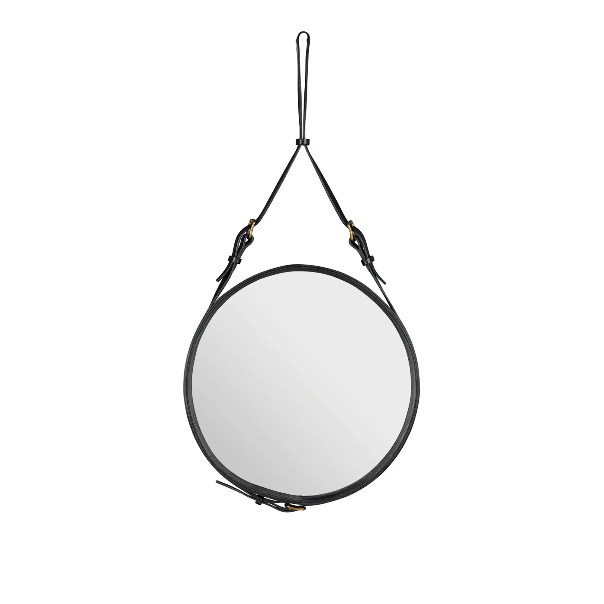 Adnet Circulaire speil Ø45 cm - 1