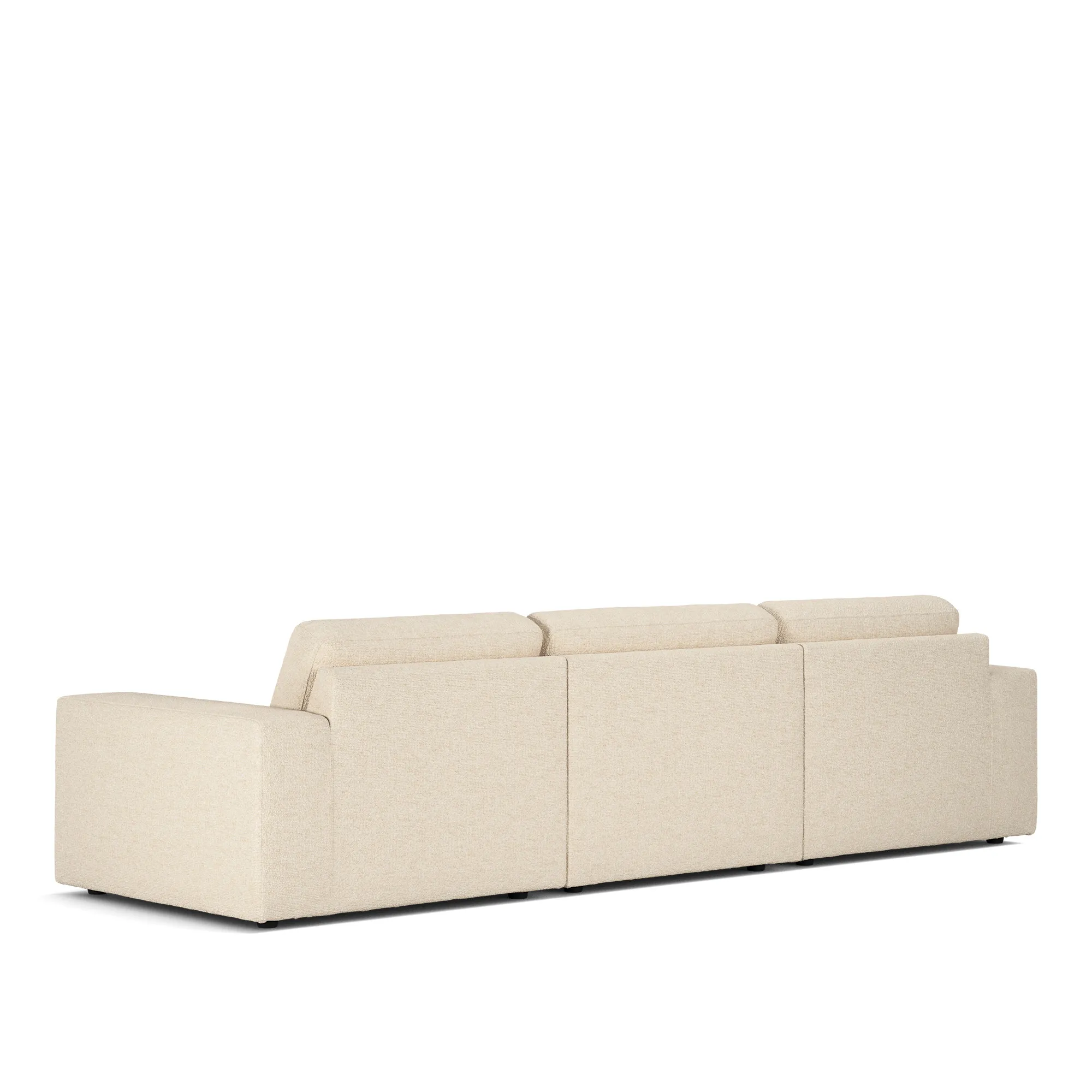 Elsa 3-seters sofa - 7