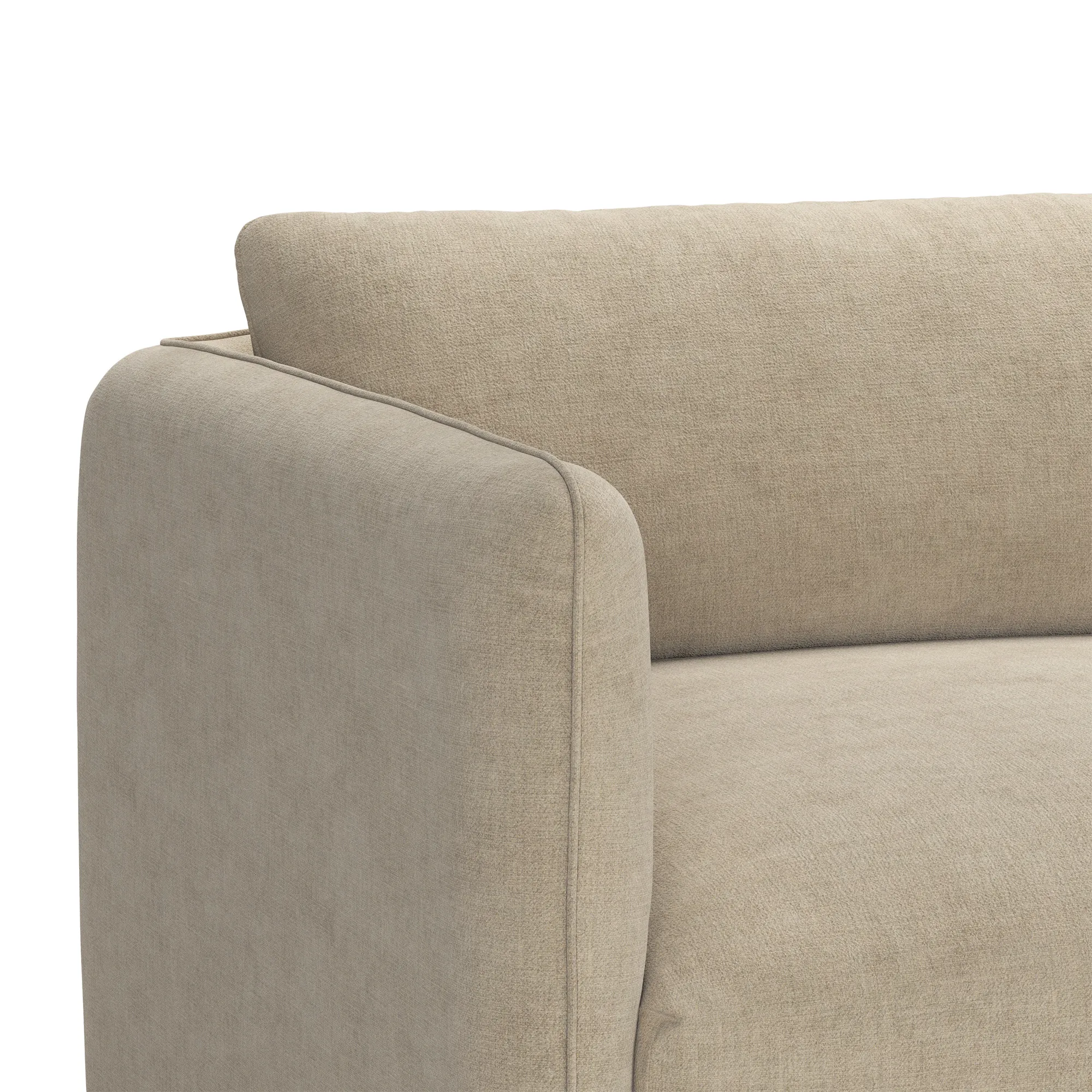 Pavarotti 03 2,5-seters sofa - 2