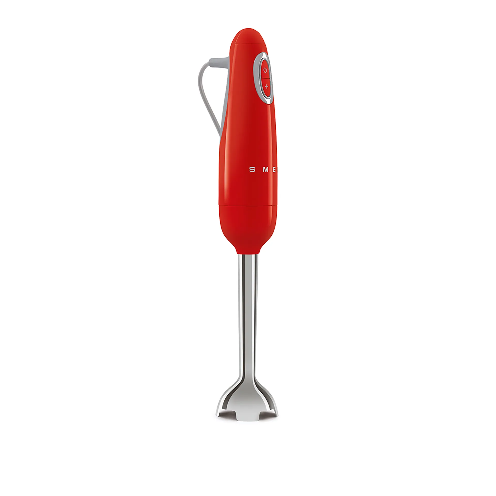 Smeg Hand Blender Red - Smeg - NO GA