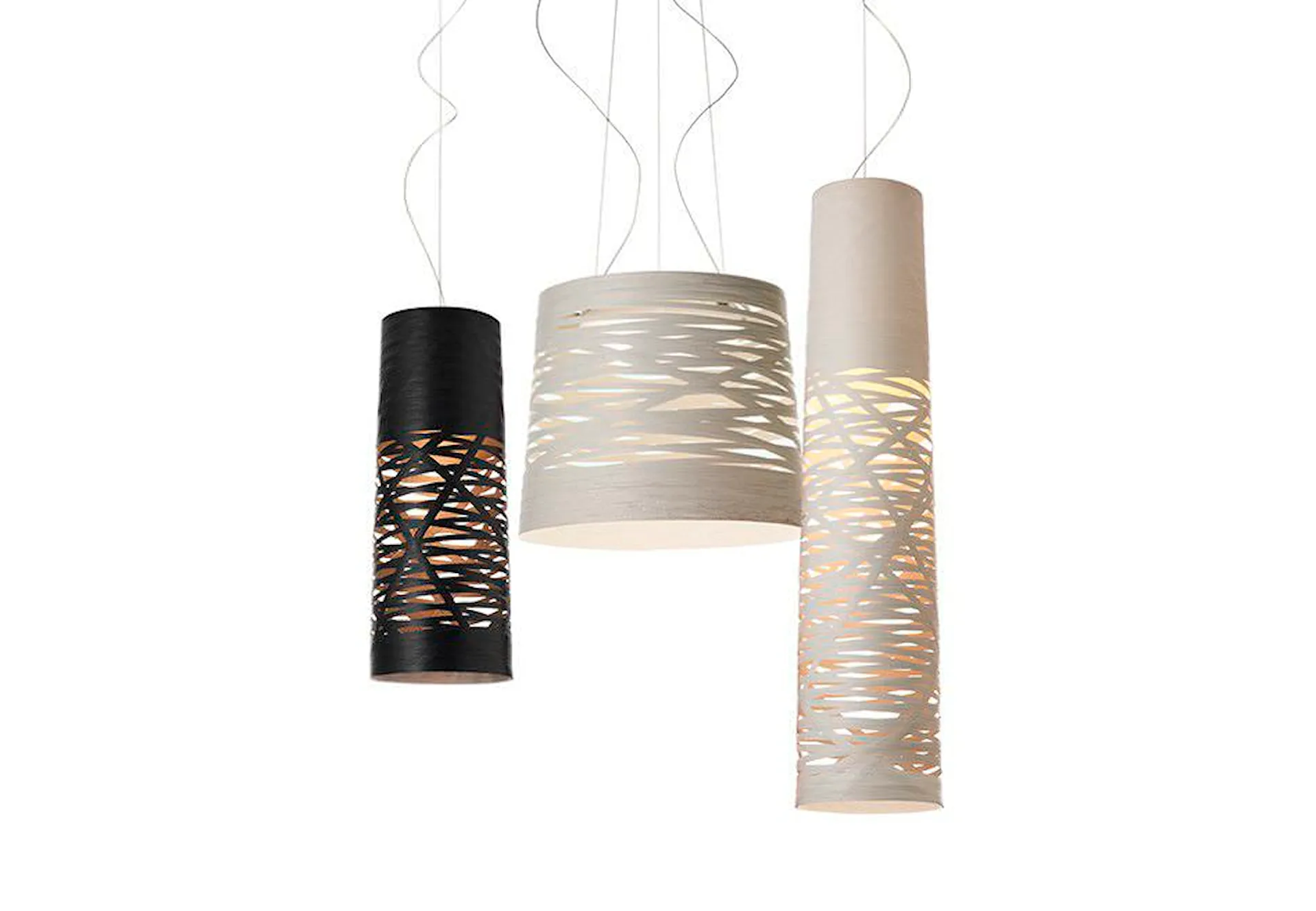 Tress Piccola & Mini - Foscarini - NO GA