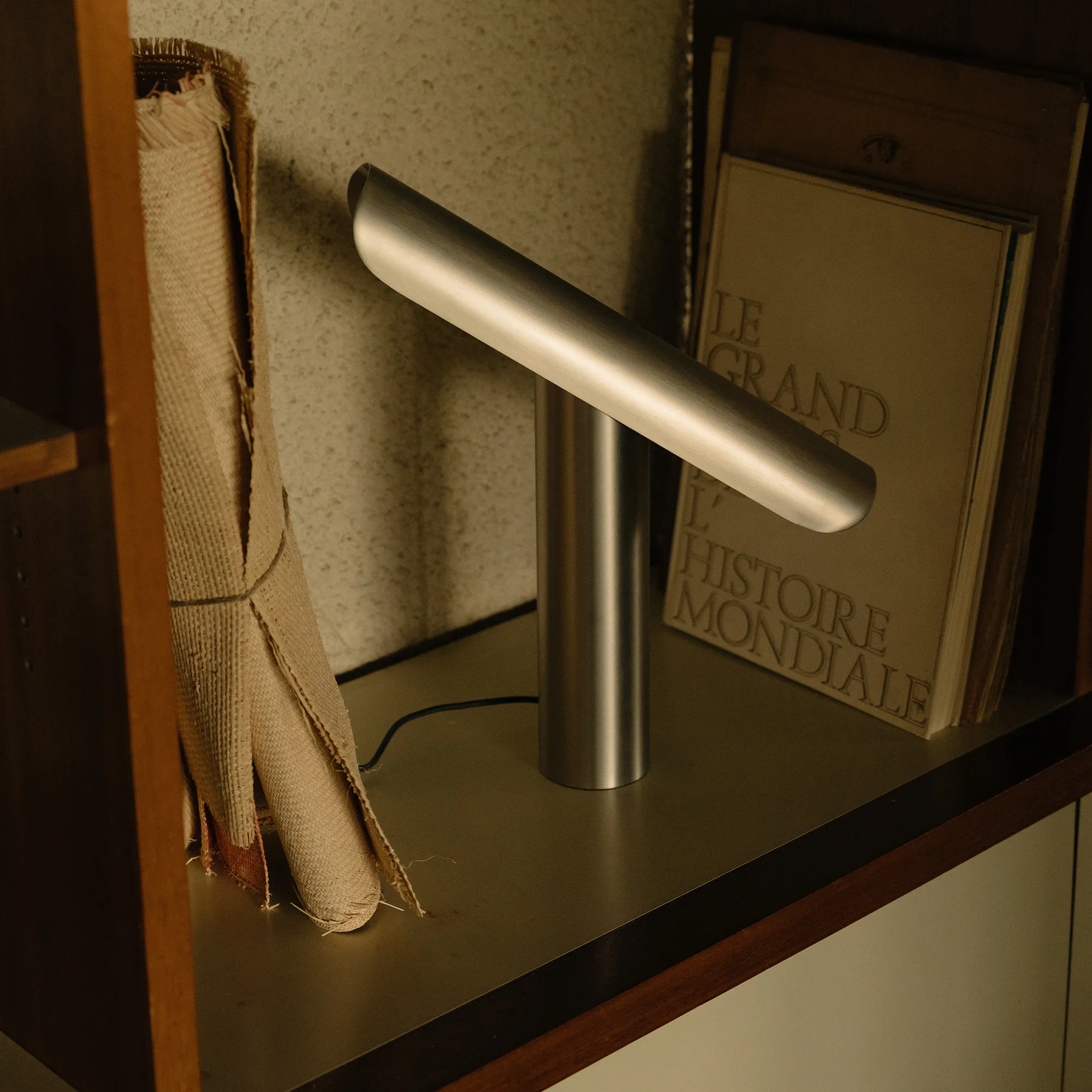 T-Lamp bordlampe - 3
