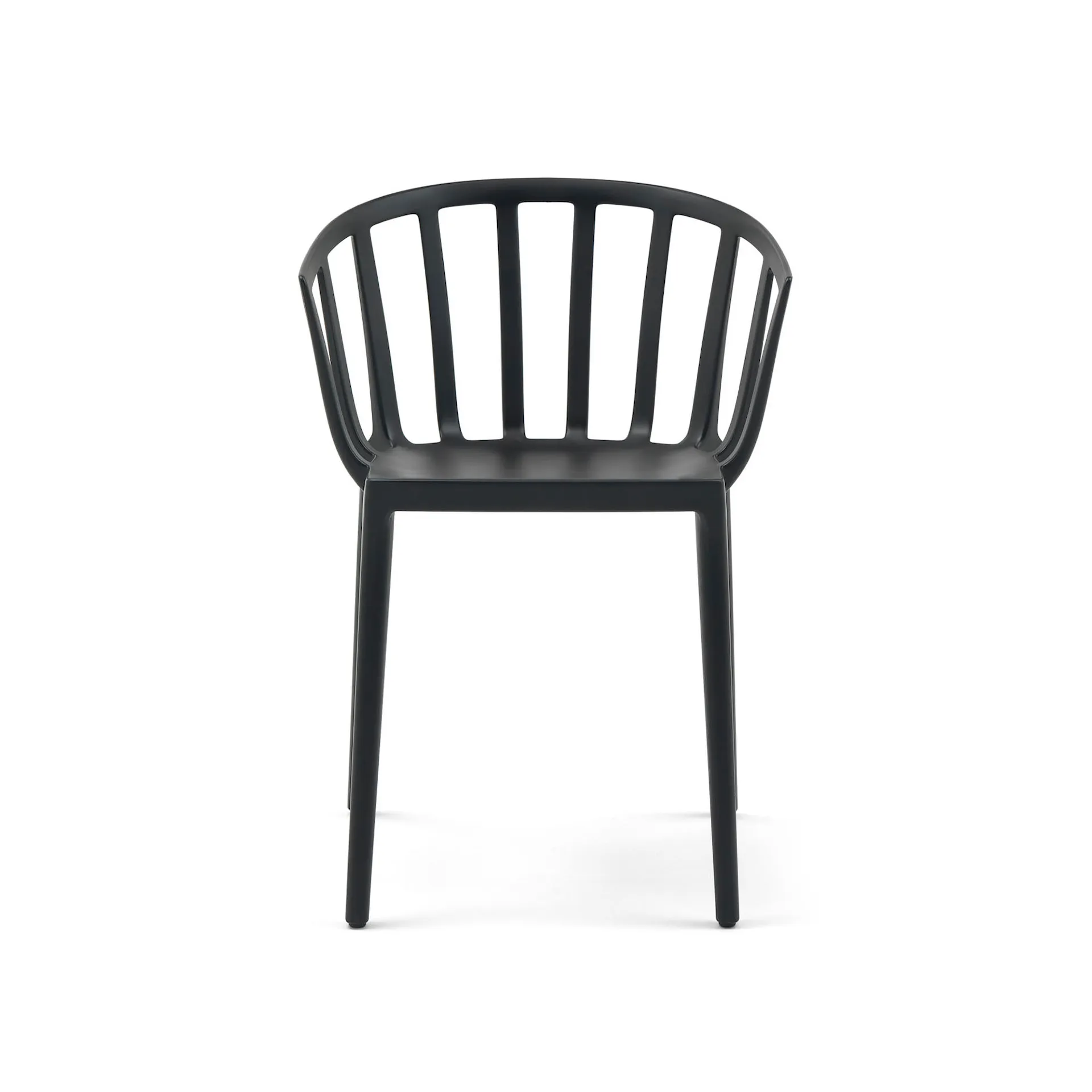 Venice Chair - Kartell - Philippe Starck - NO GA