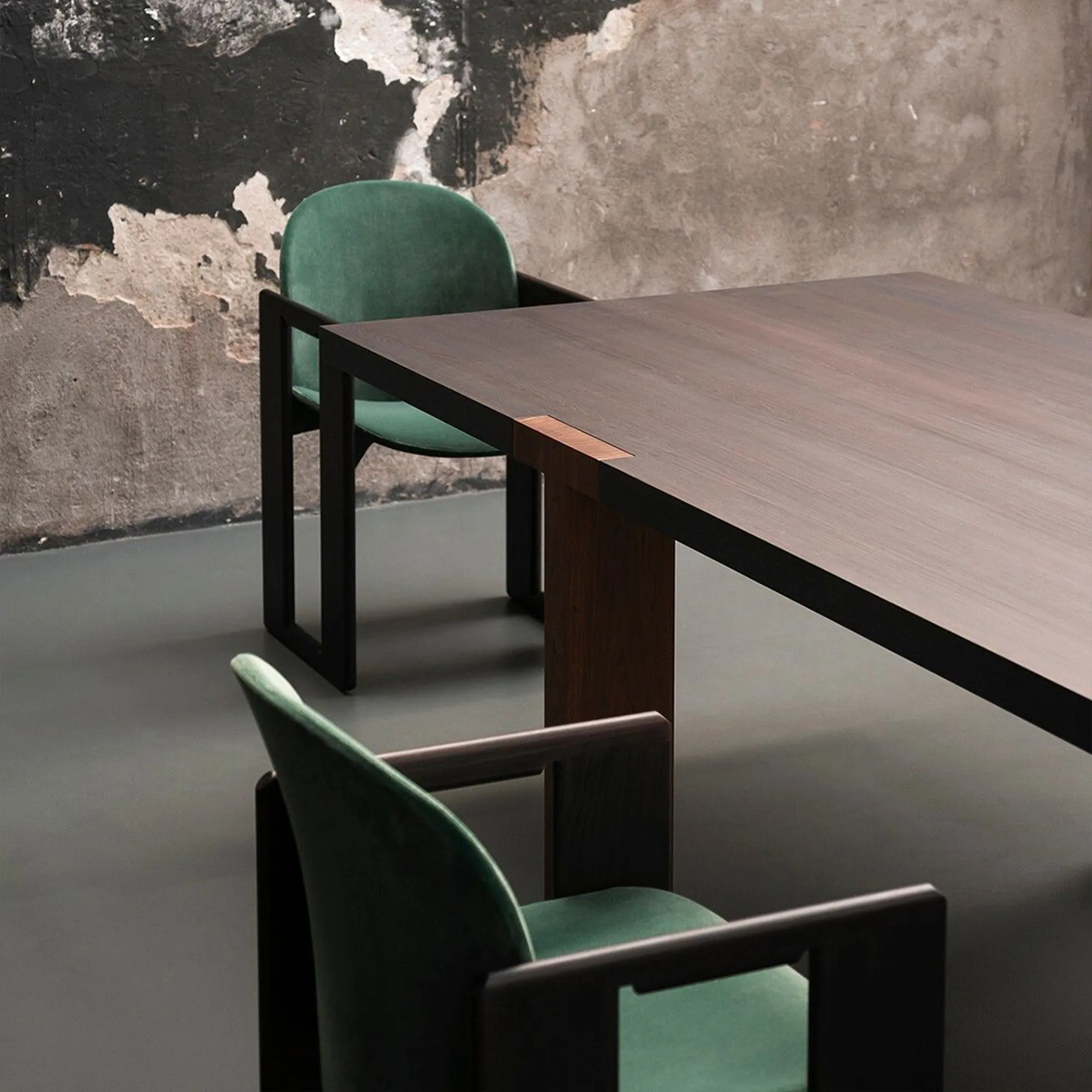 T–Table spisebord - 12