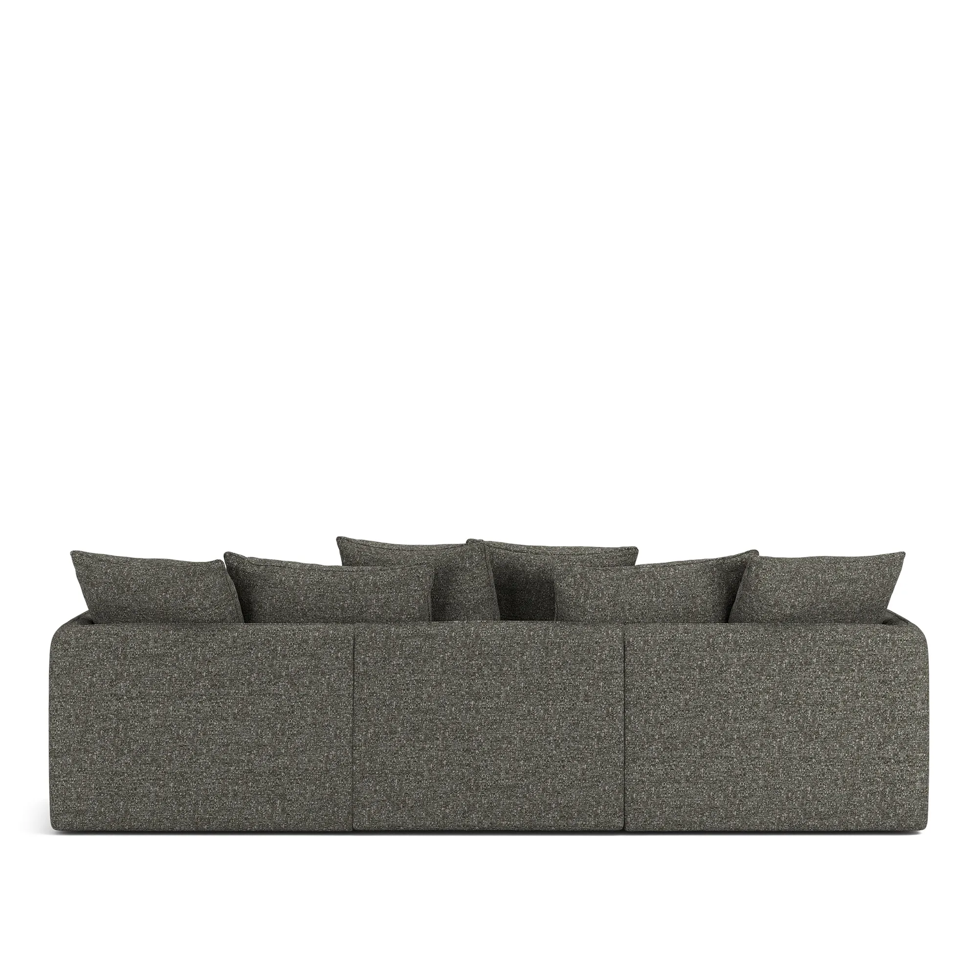 Pavarotti 01 3-seters sofa - 6