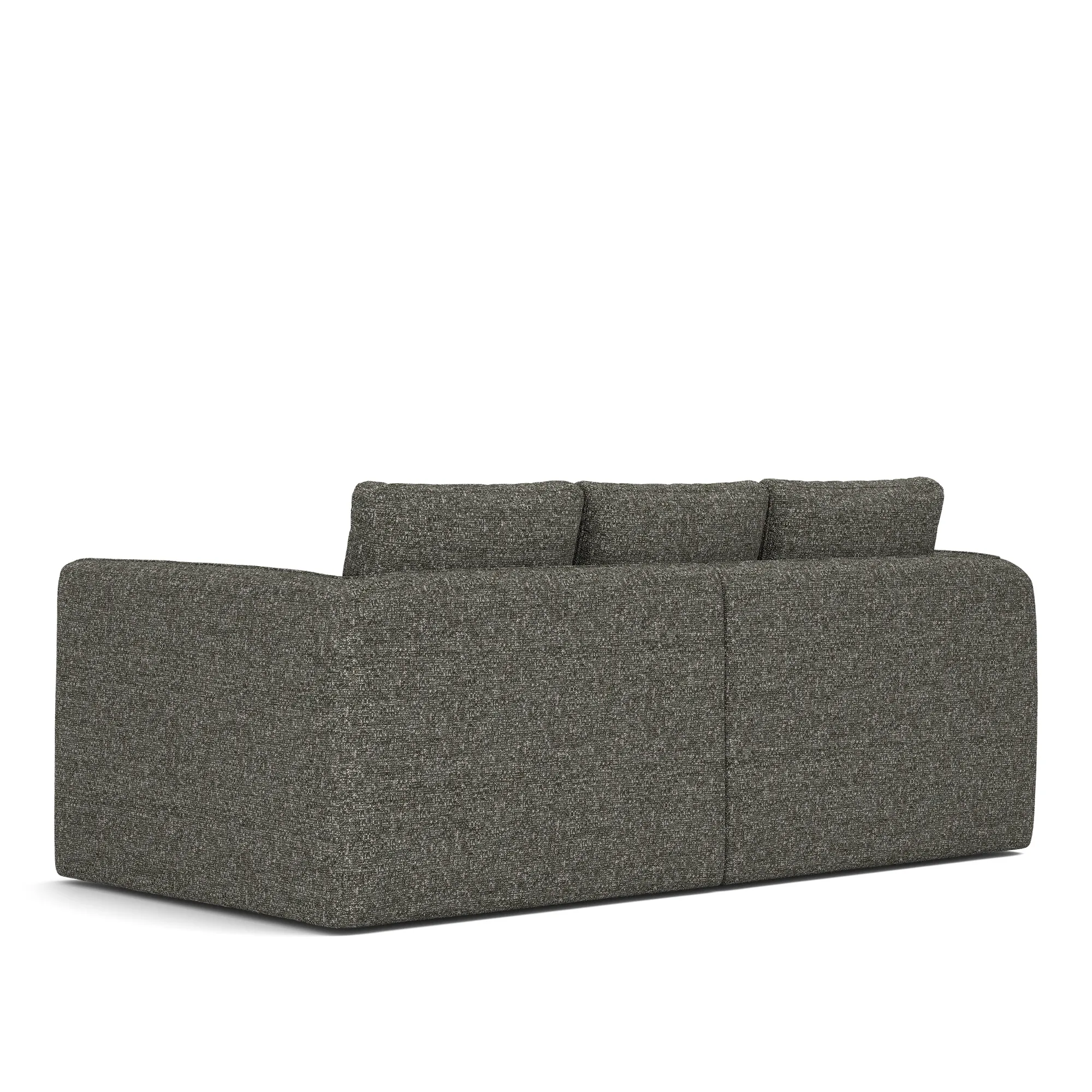 Pavarotti 02 2-seters sofa - 7