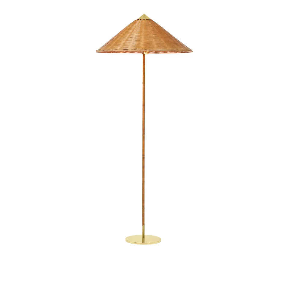 9602 gulvlampe