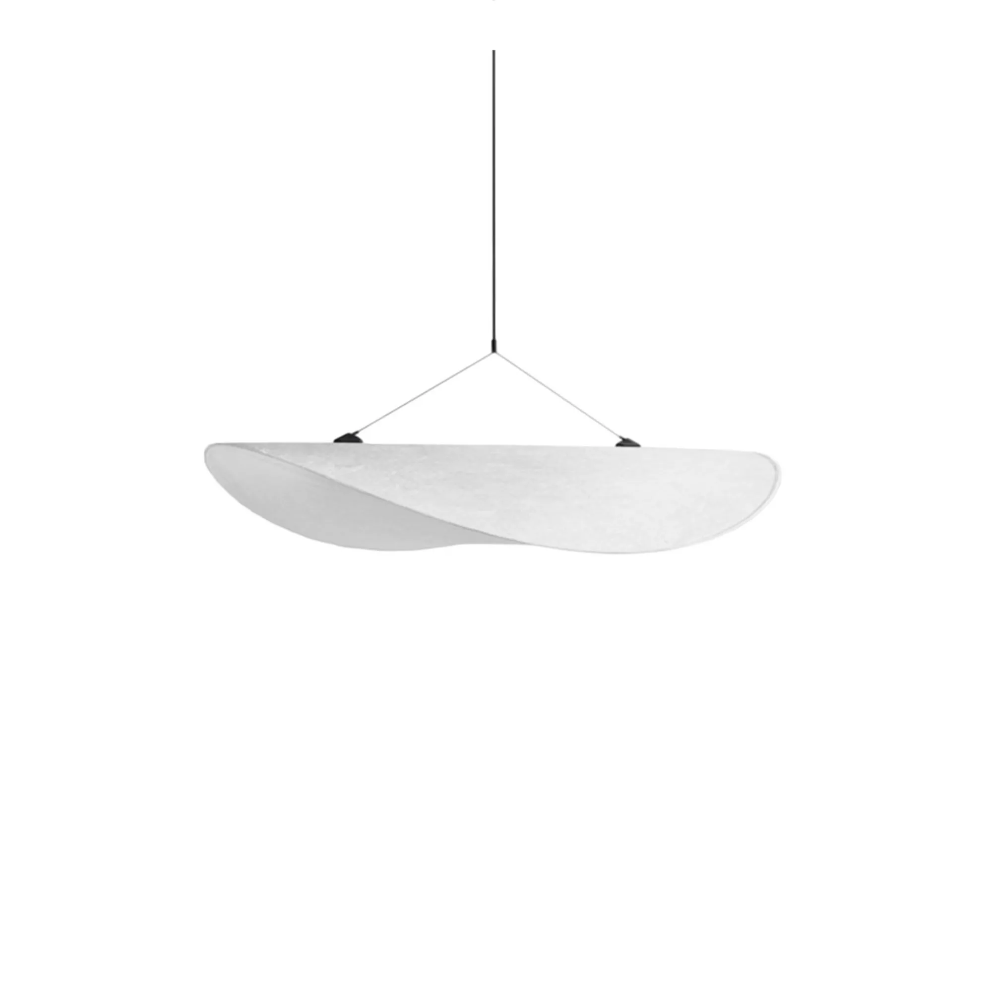 Tense Pendant Lamp - 1