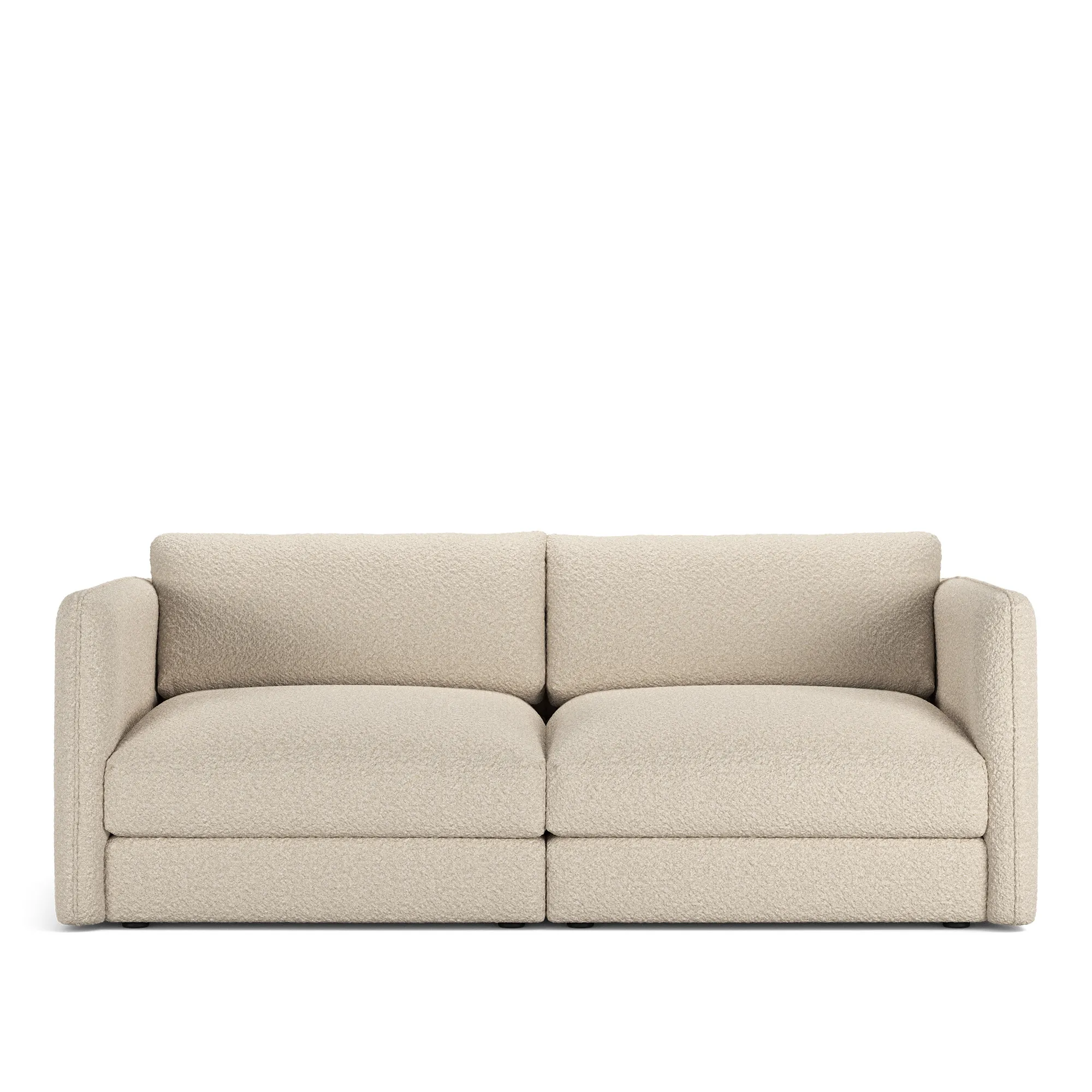 Pavarotti 03 2-seters sofa - 1