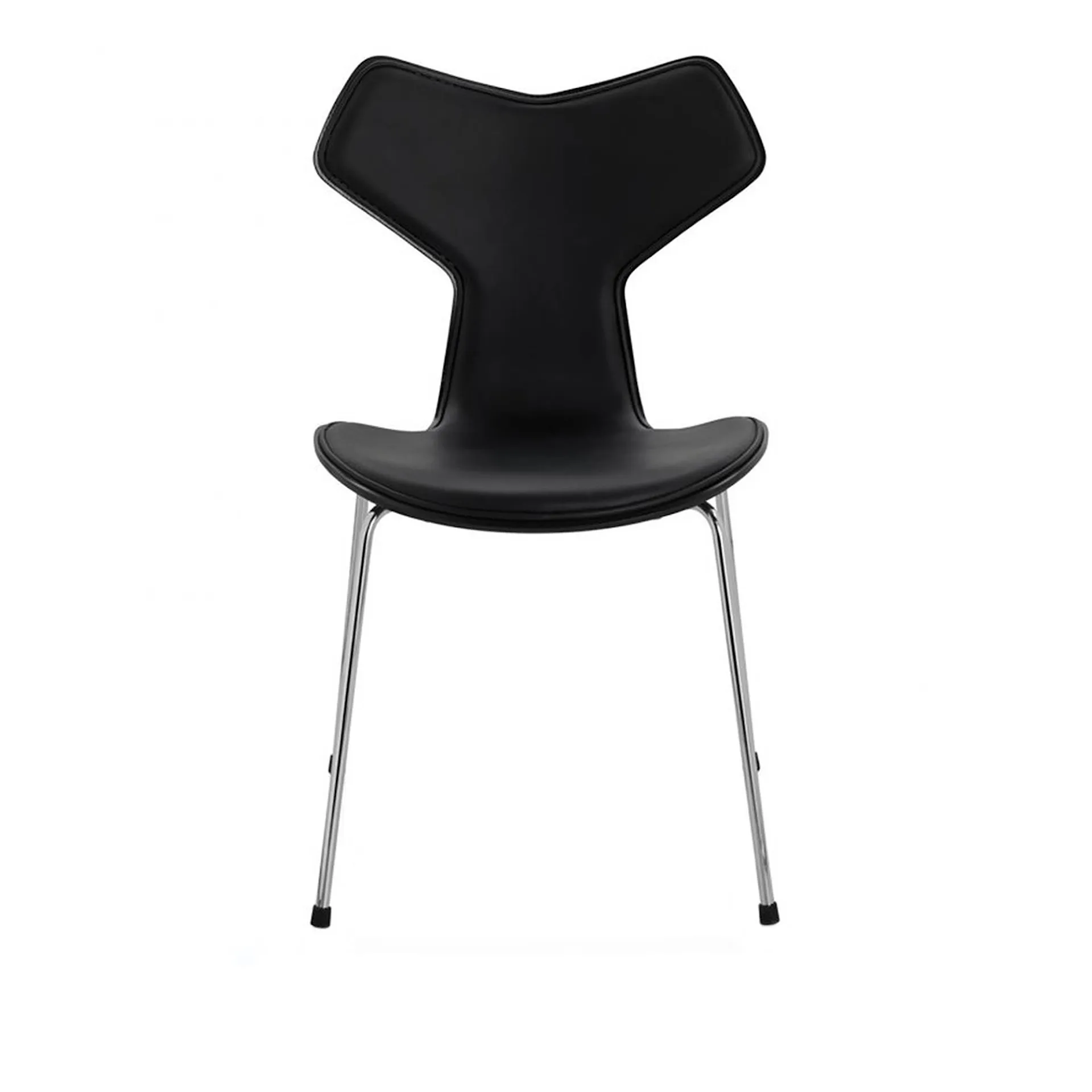 3130 Grand Prix - Front med trekk - Fritz Hansen - Arne Jacobsen - NO GA