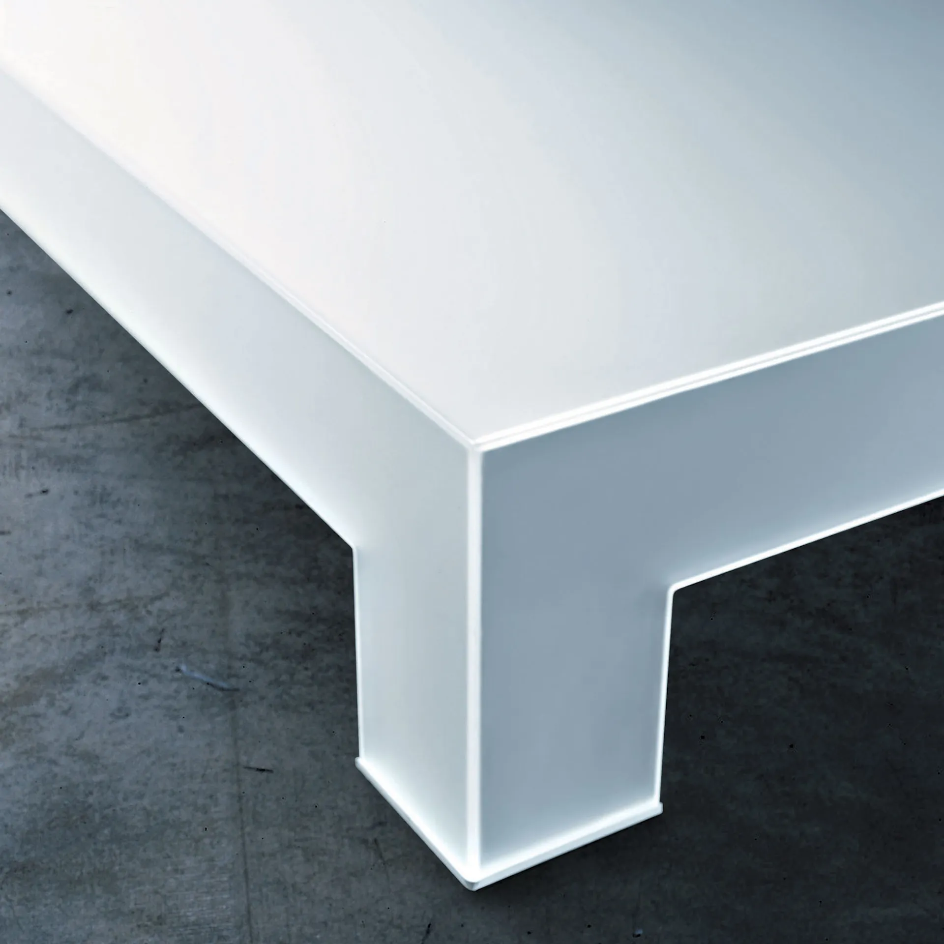 TAT08 Atlantis Coffee Table - Glas Italia - NO GA