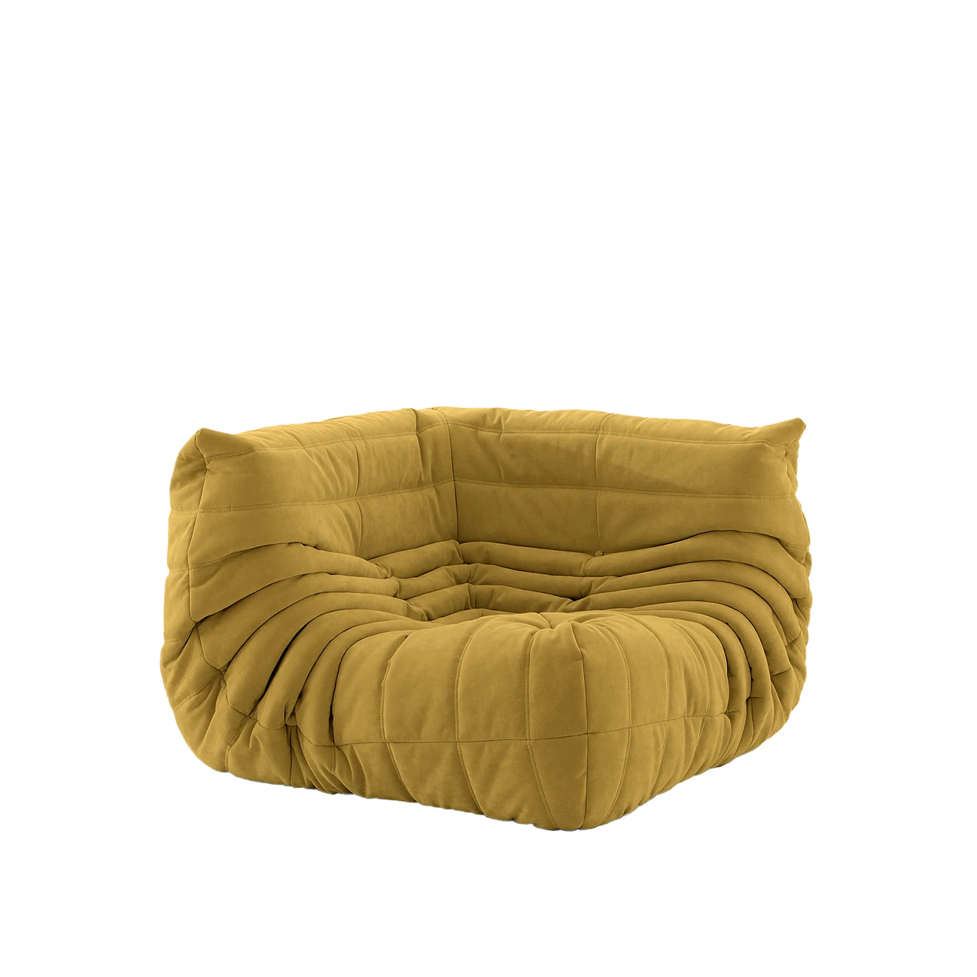 Togo Corner Seat - Ligne Roset - NO GA