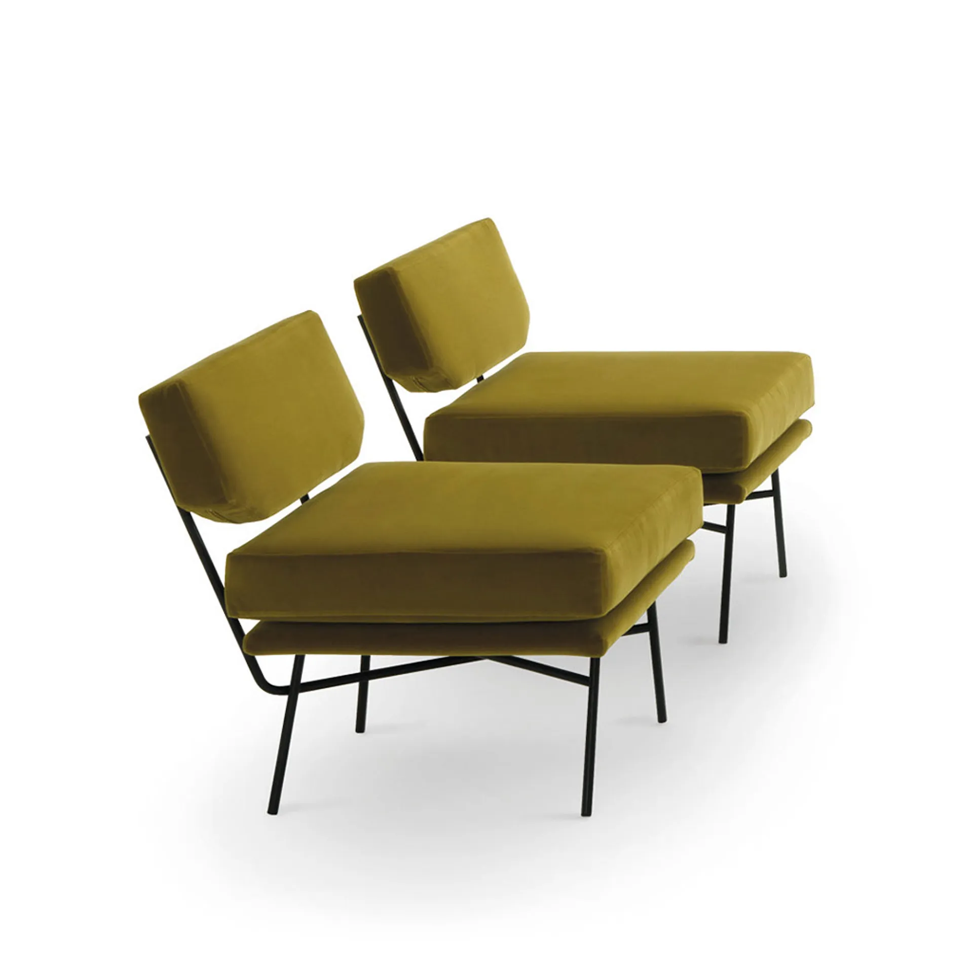 Elettra Armchair - Arflex - NO GA