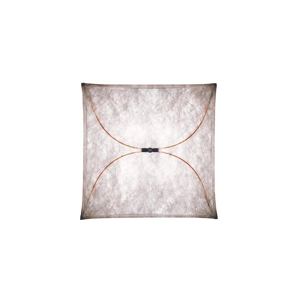 Ariette vegg- og taklampe