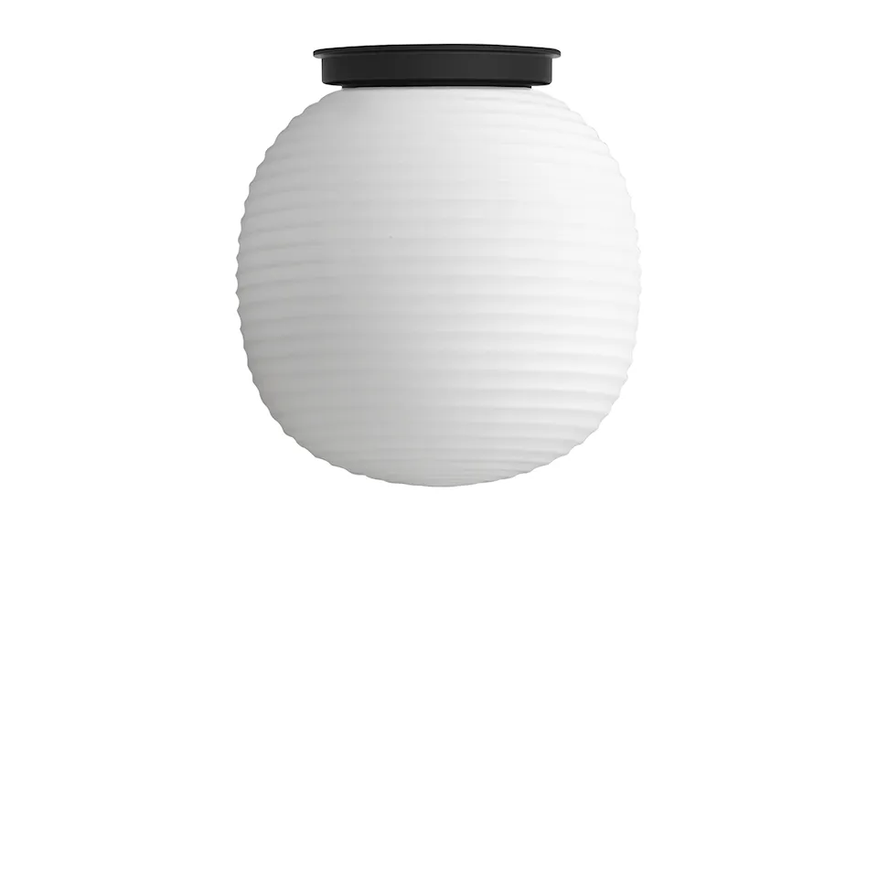 Lantern Globe - Plafond