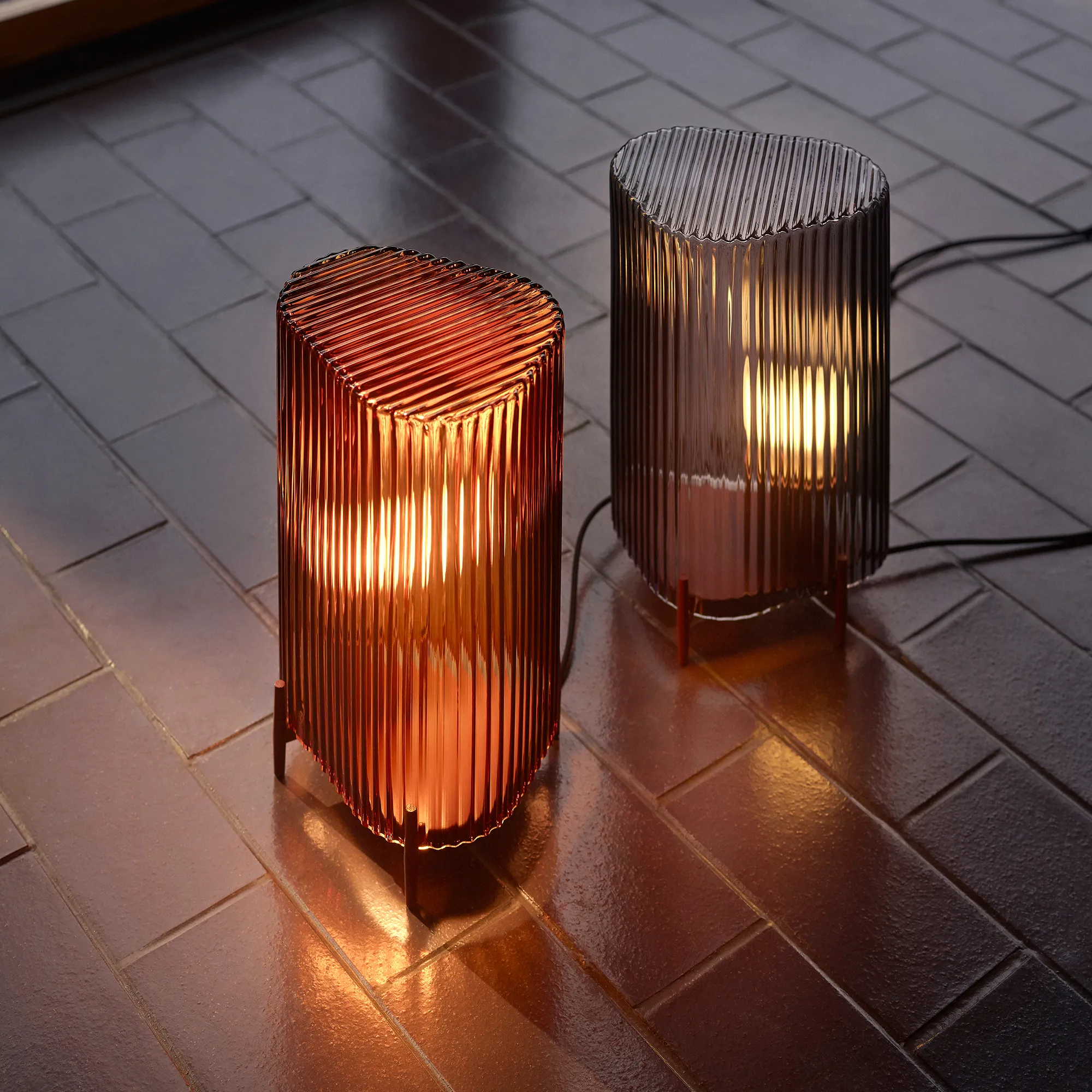 Putki lampe - 3