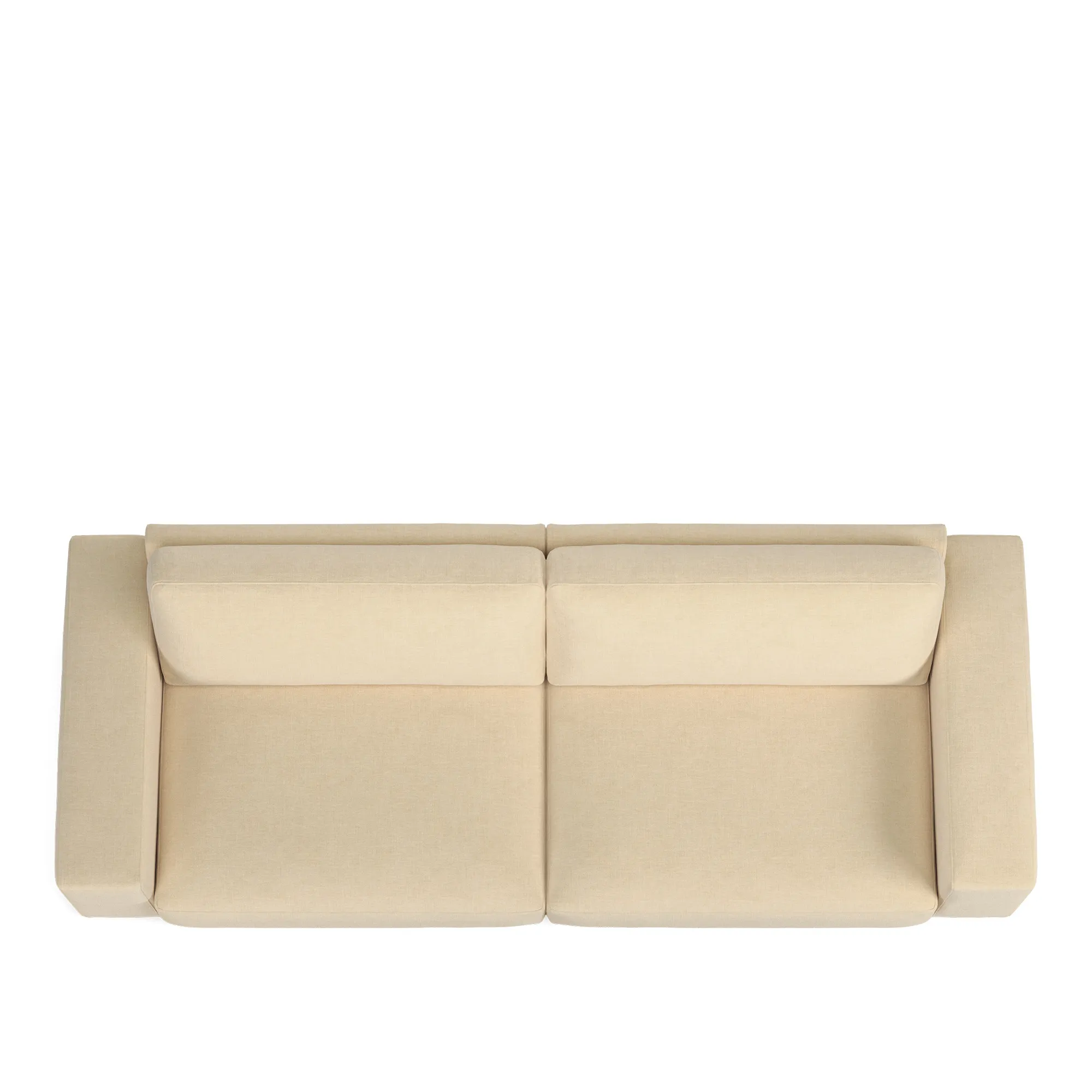 Elsa 2,5-seters sofa - 8