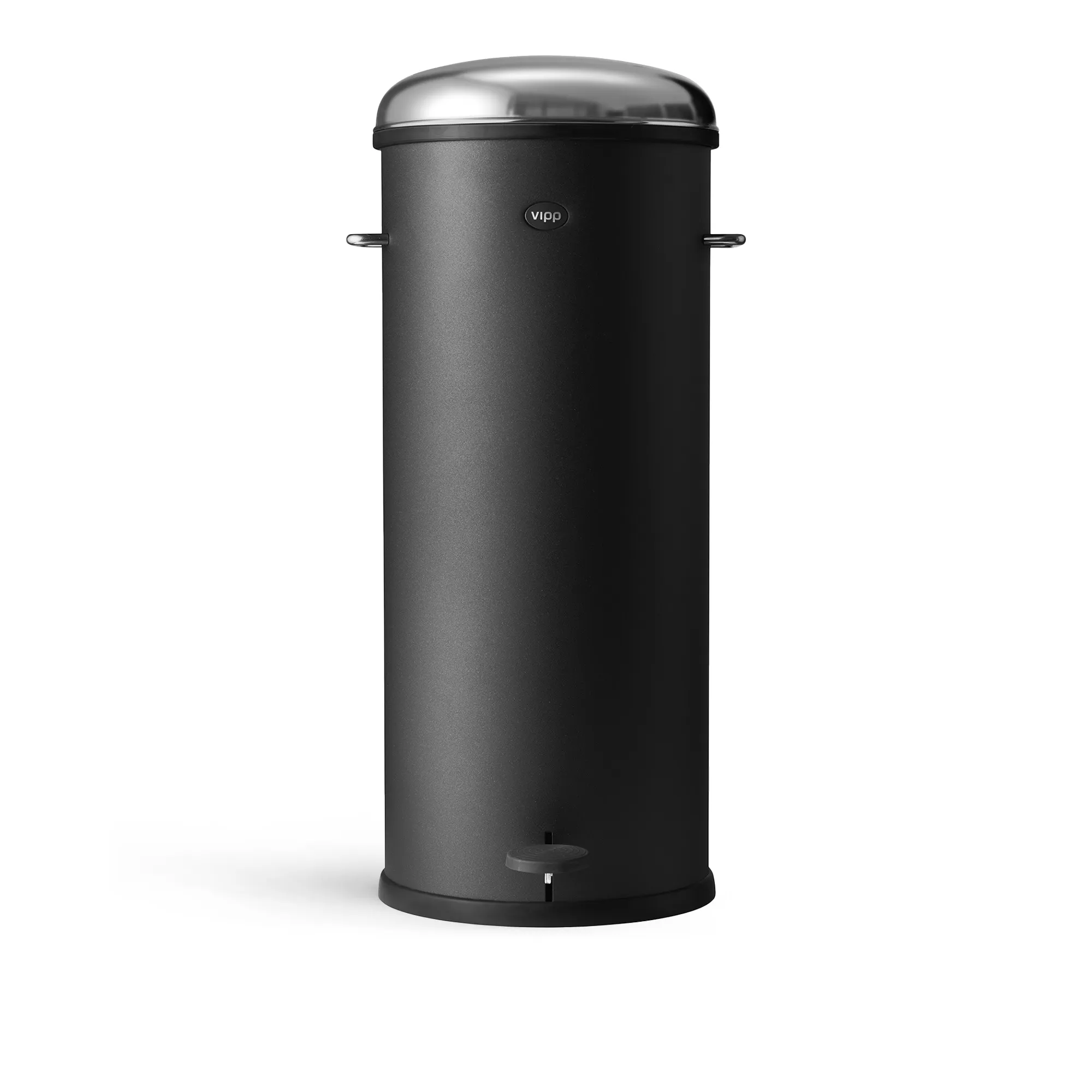 Vipp17 søppelbøtte pedal 30L - 1