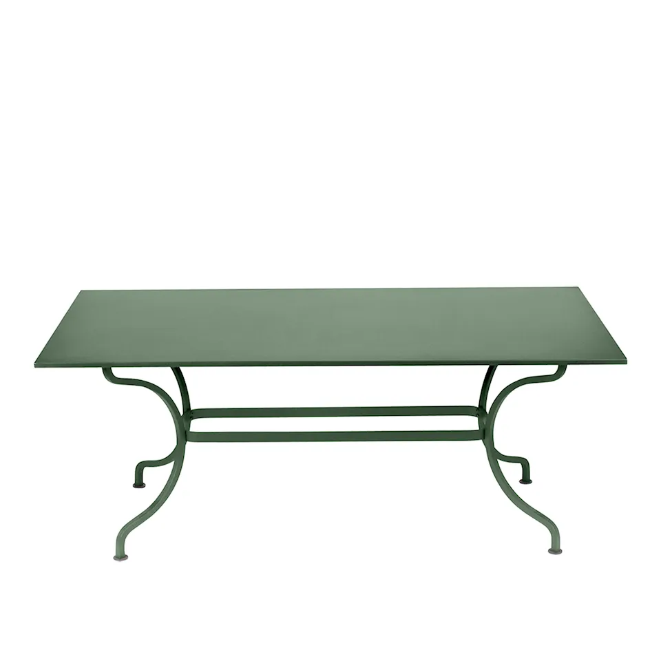 Romane Table 180 x 100 cm, Cactus
