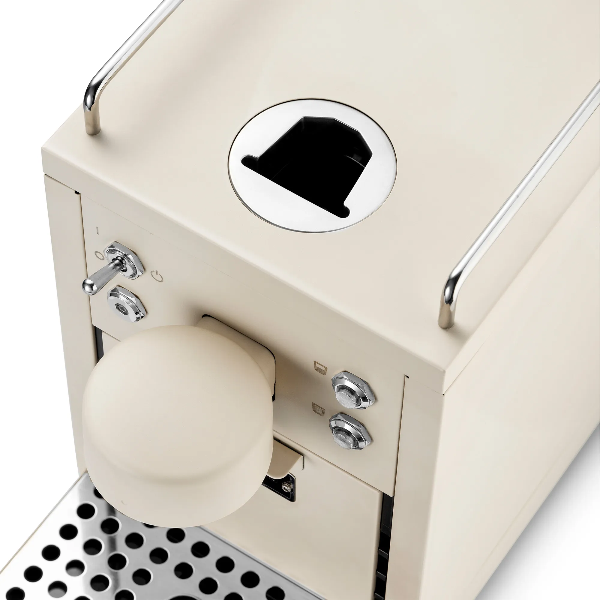 The Original 2 Beige kaffekapselmaskinen - 7