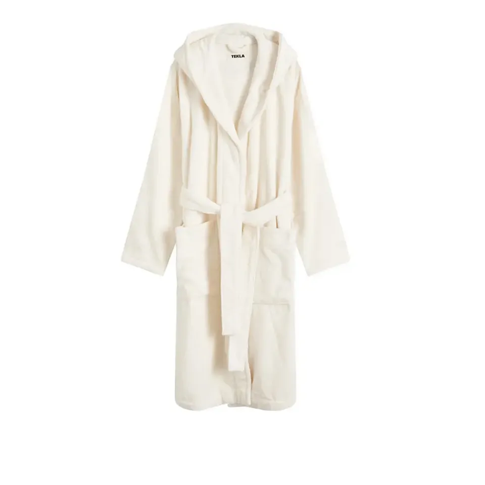 Hooded Ivory badrock