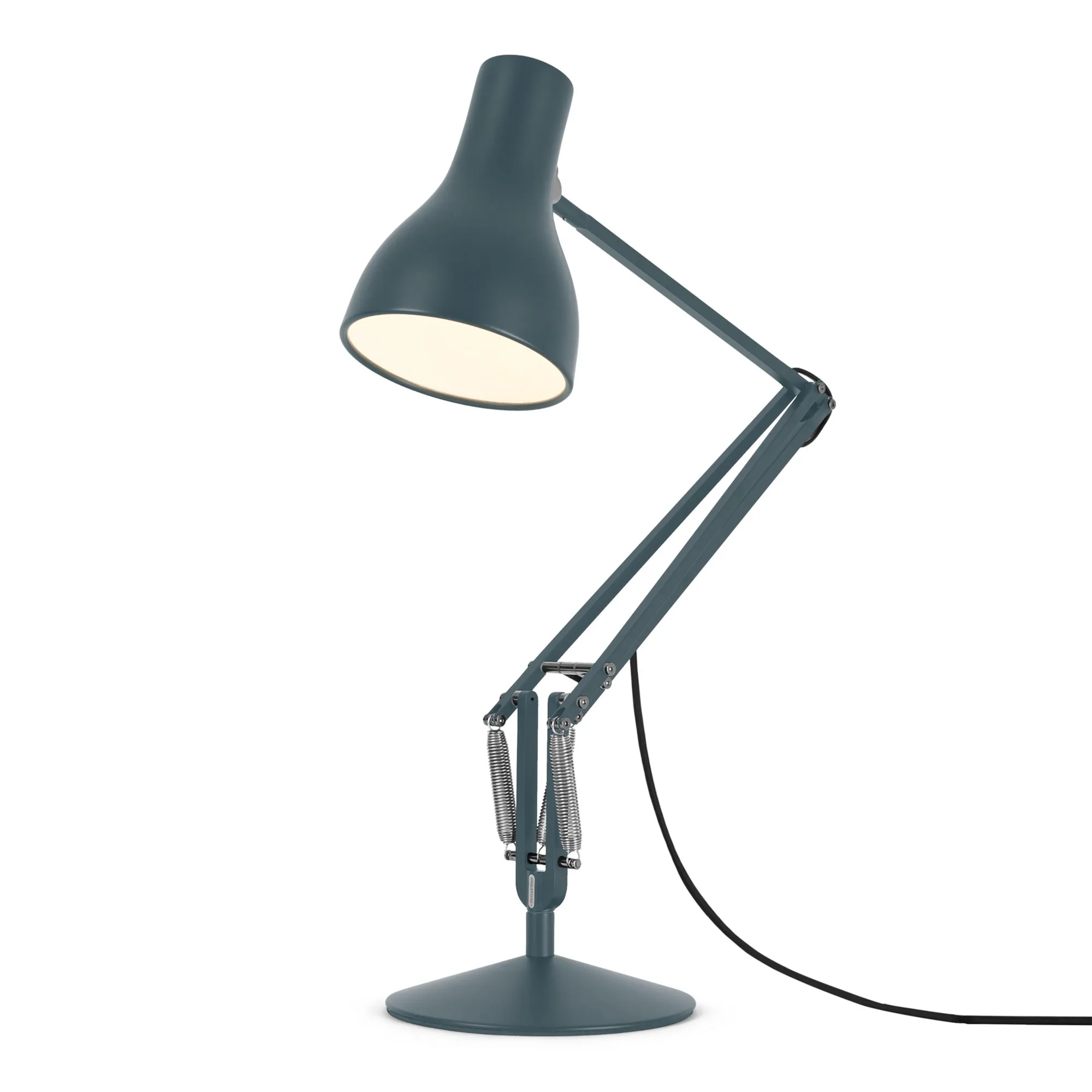 Type 75 Desk Lamp - 3