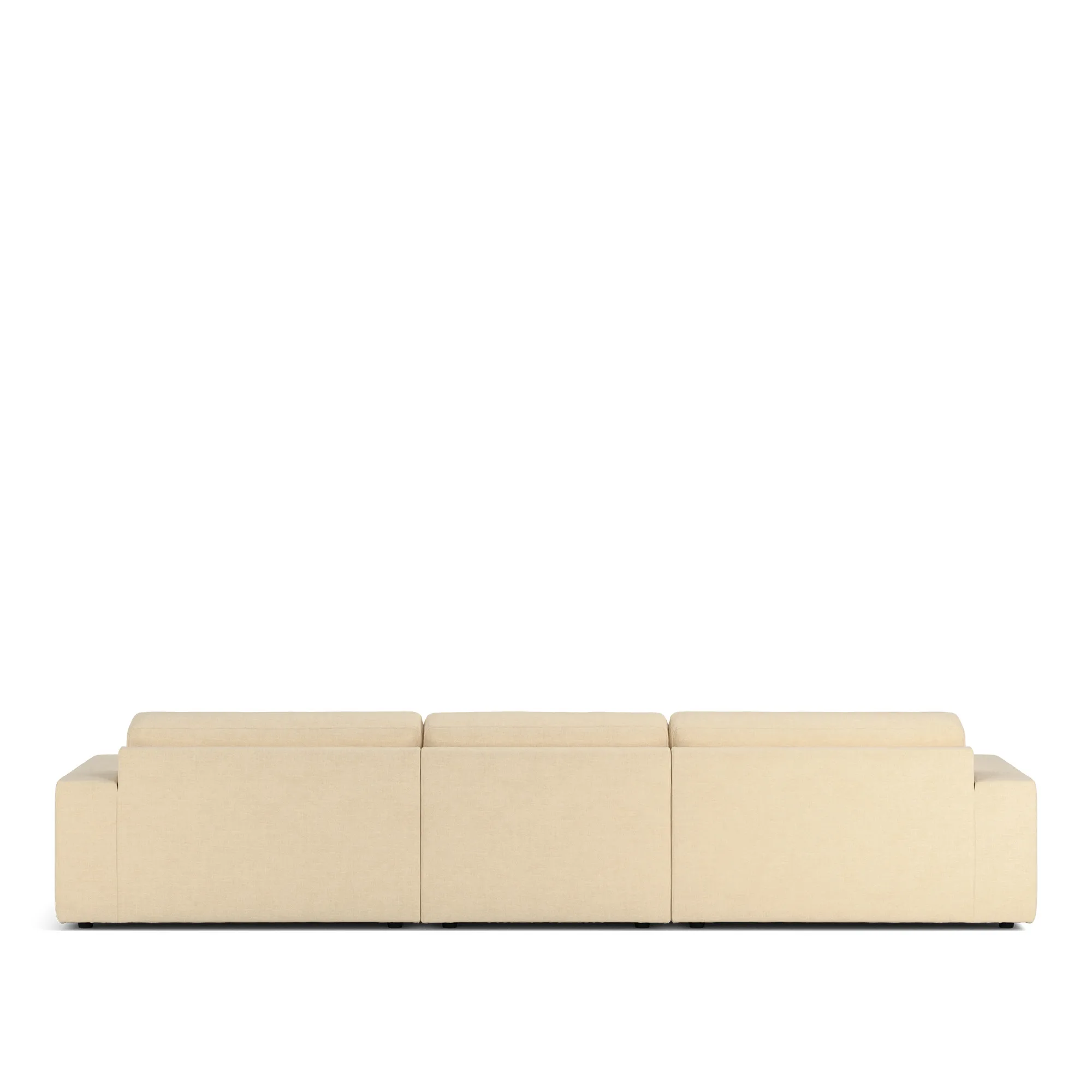 Elsa 4-seters sofa - 6