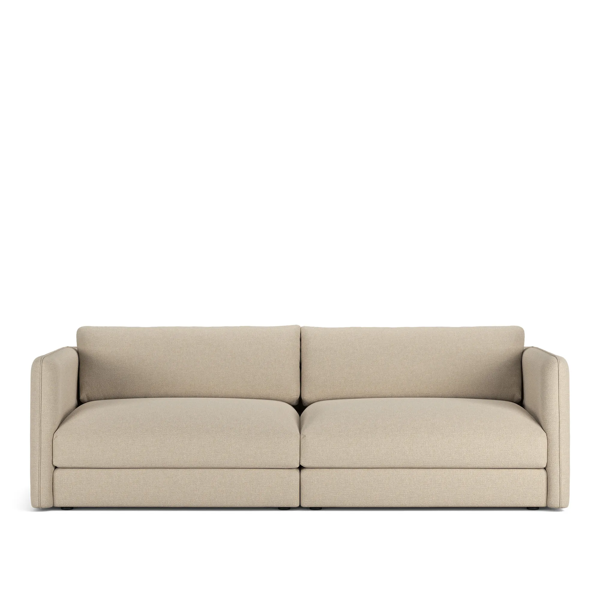Pavarotti 03 2,5-seters sofa - 1