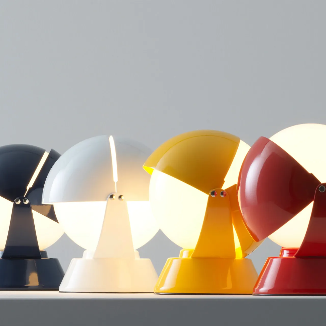 Buonanotte Table Lamp