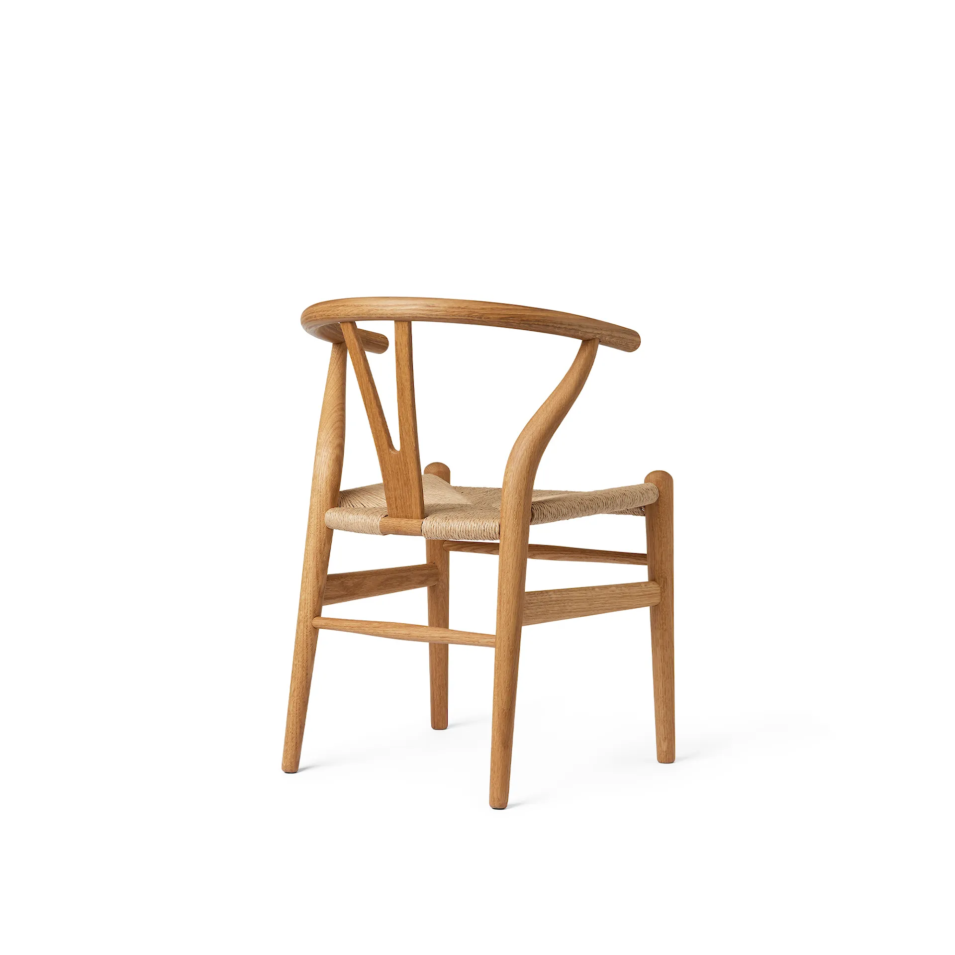 CH24 Children's Wishbone Chair - Carl Hansen - NO GA