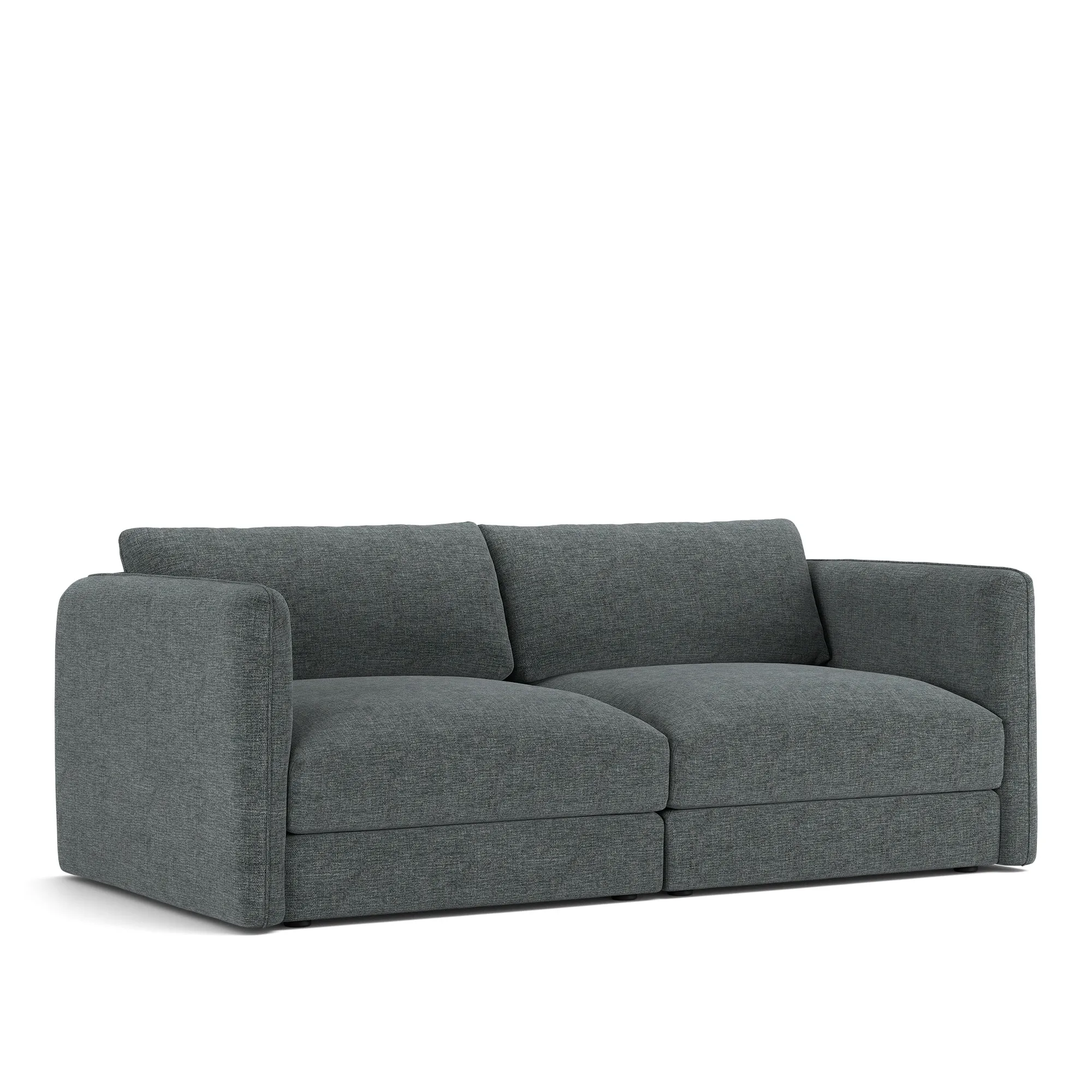 Pavarotti 03 2-seters sofa - 4