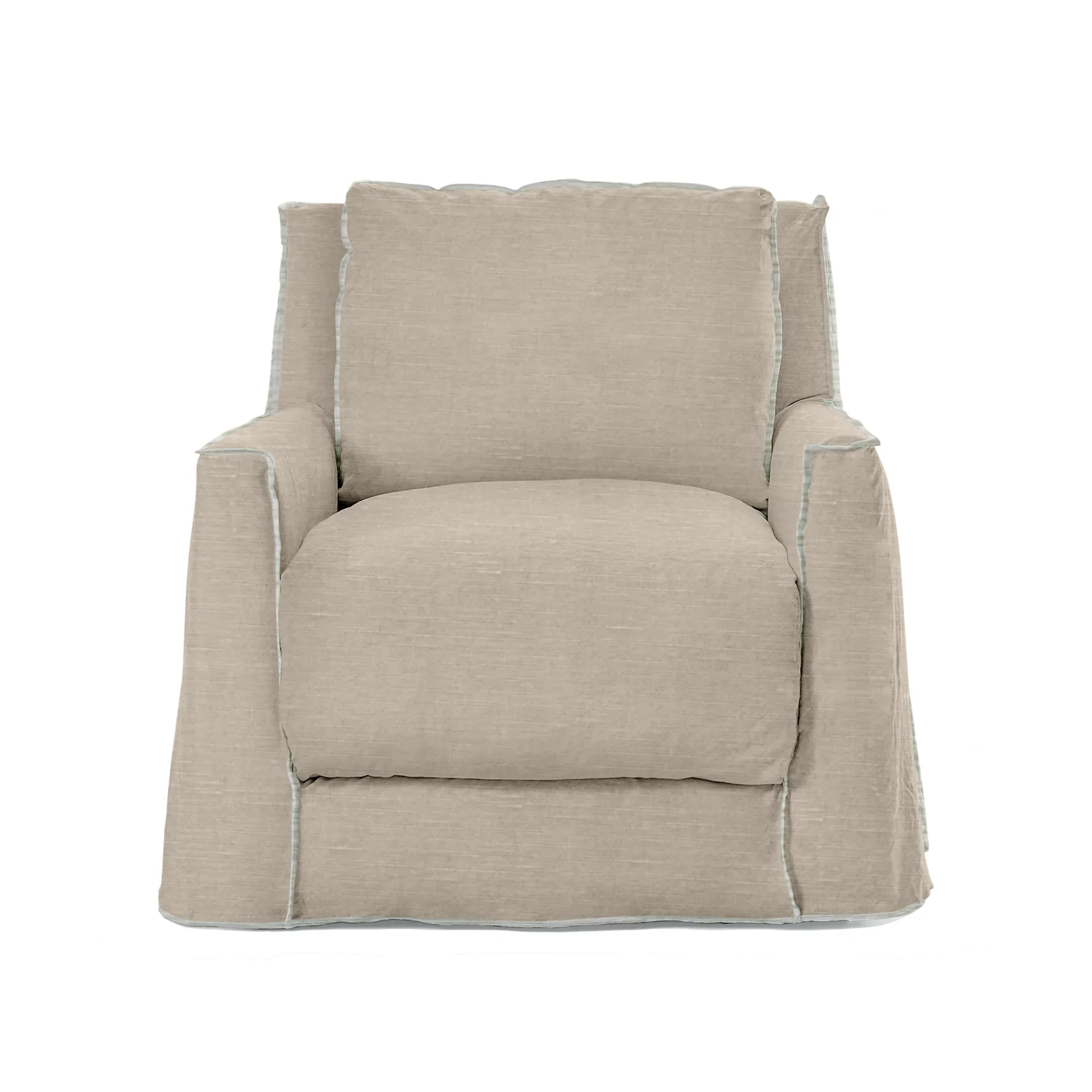 Loll 05 Armchair - Gervasoni - Paola Navone - NO GA